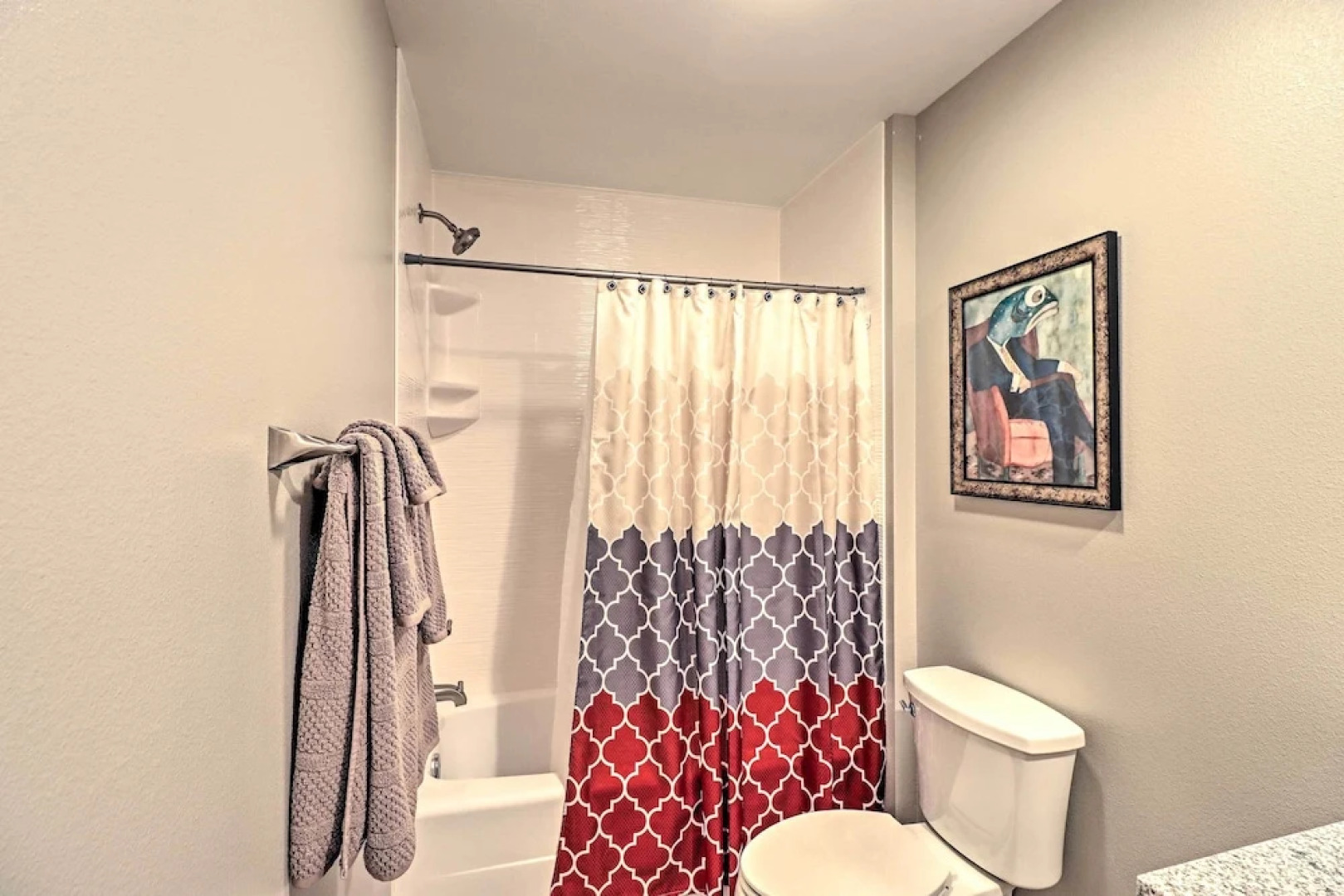 Bull Shoals Condo Retreat ~ 1 Mi to Marina!