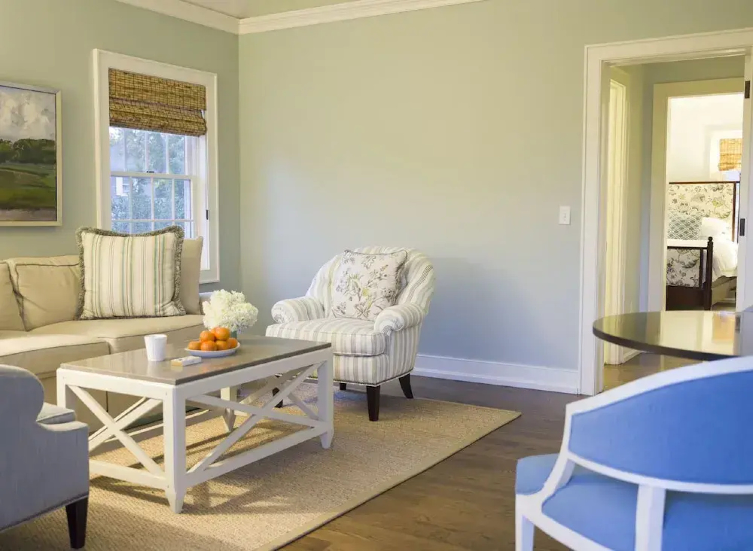 The Quogue Club