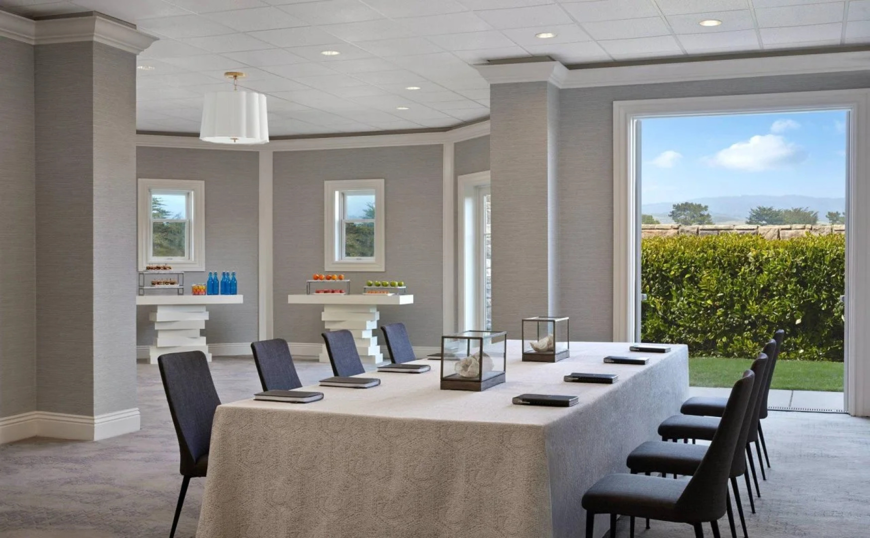 The Ritz-Carlton, Half Moon Bay