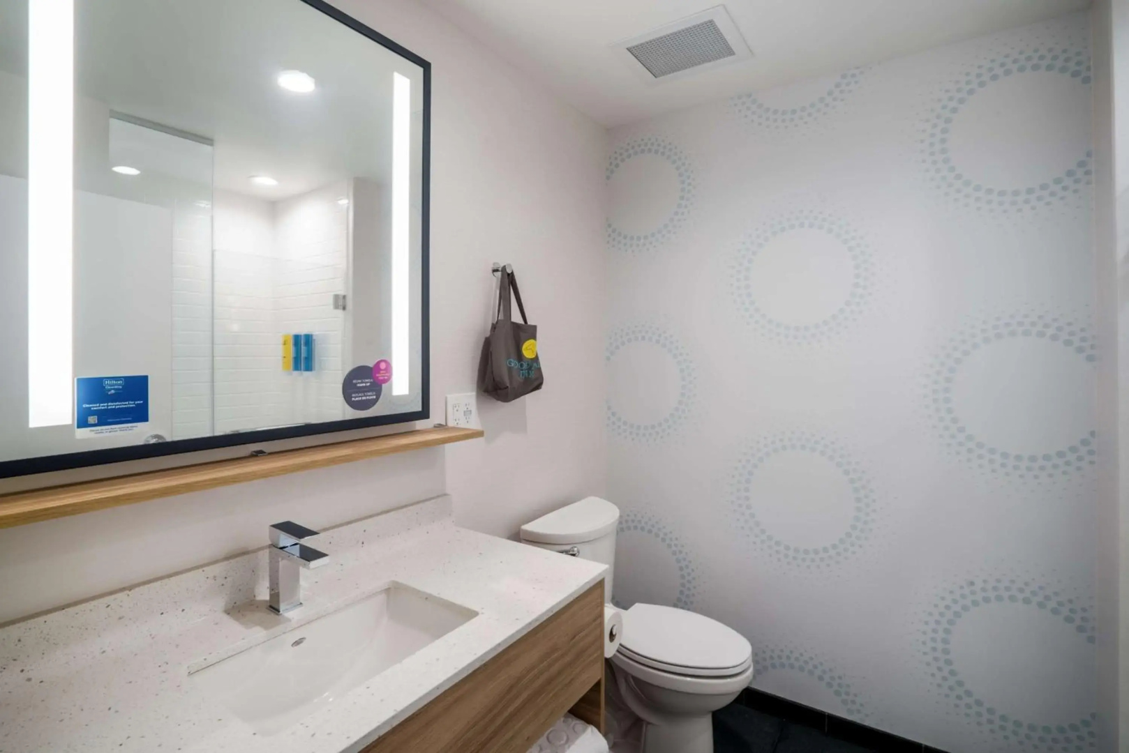 Aloft St. Louis Cortex