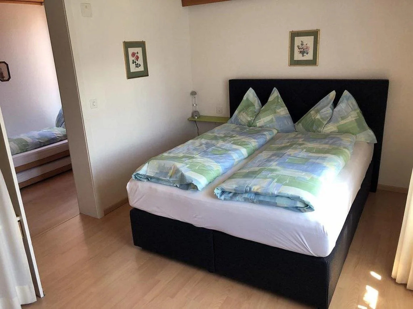 Hotel Post Hardermannli