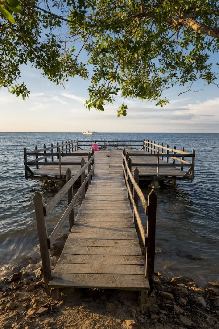 Cispata Marina Hotel