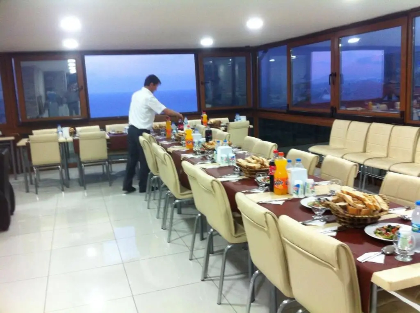 Hotel Guleryuzler