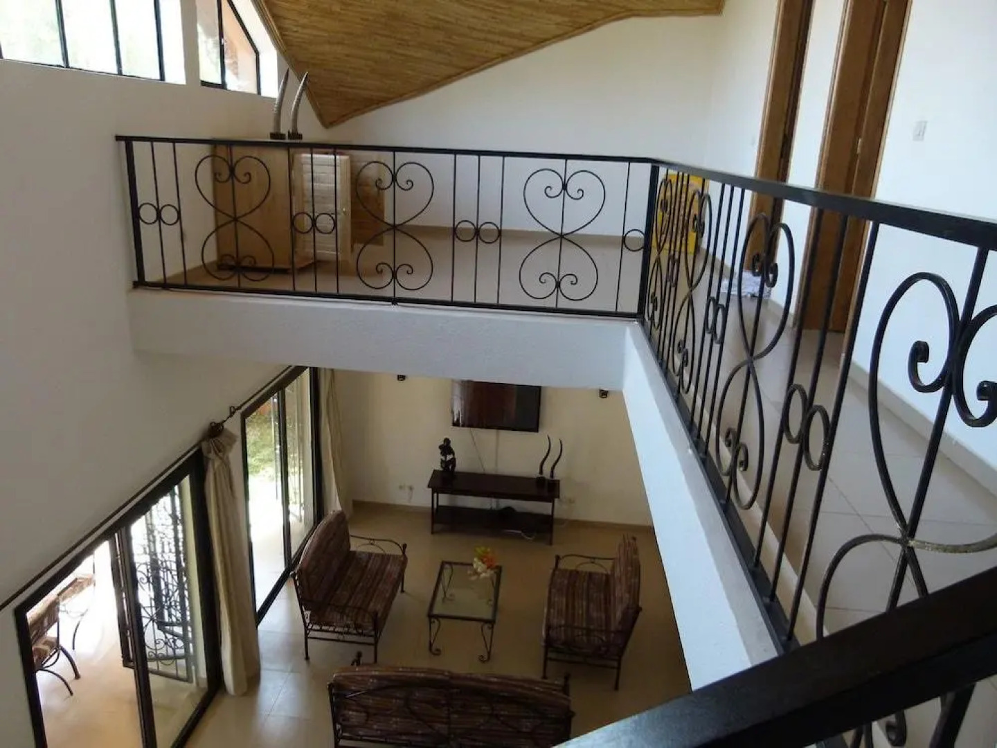 Villa dallie Senegal