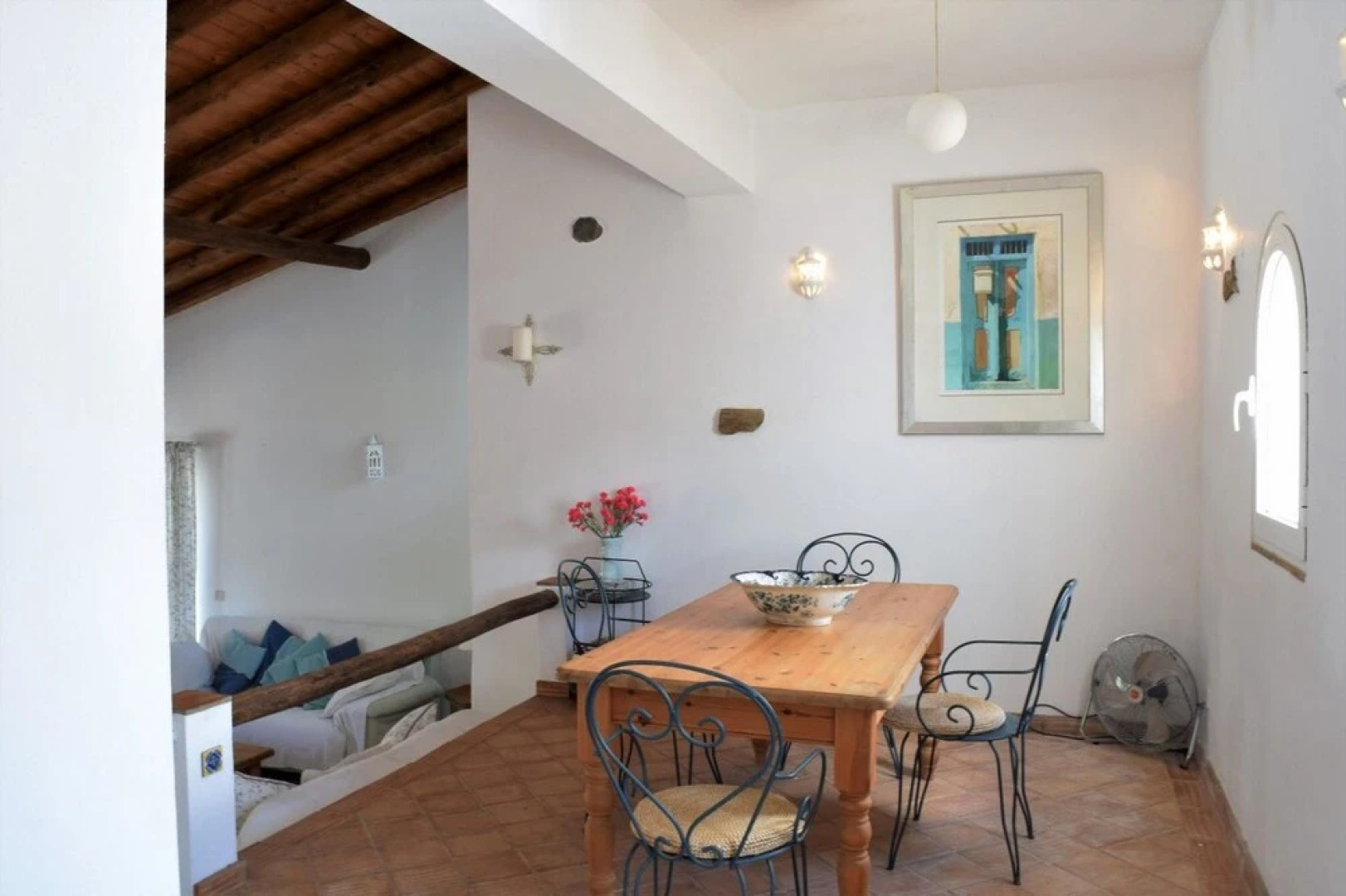 Villa With 4 Bedrooms in Loulé, With Wonderful Mountain View, Private