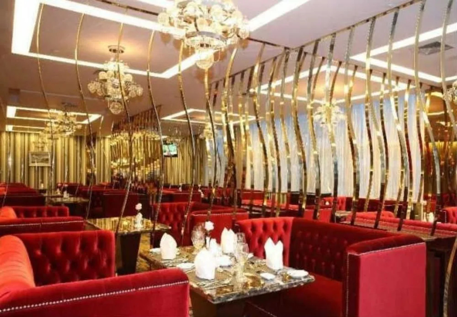 Tianrun Fullregal International Hotel