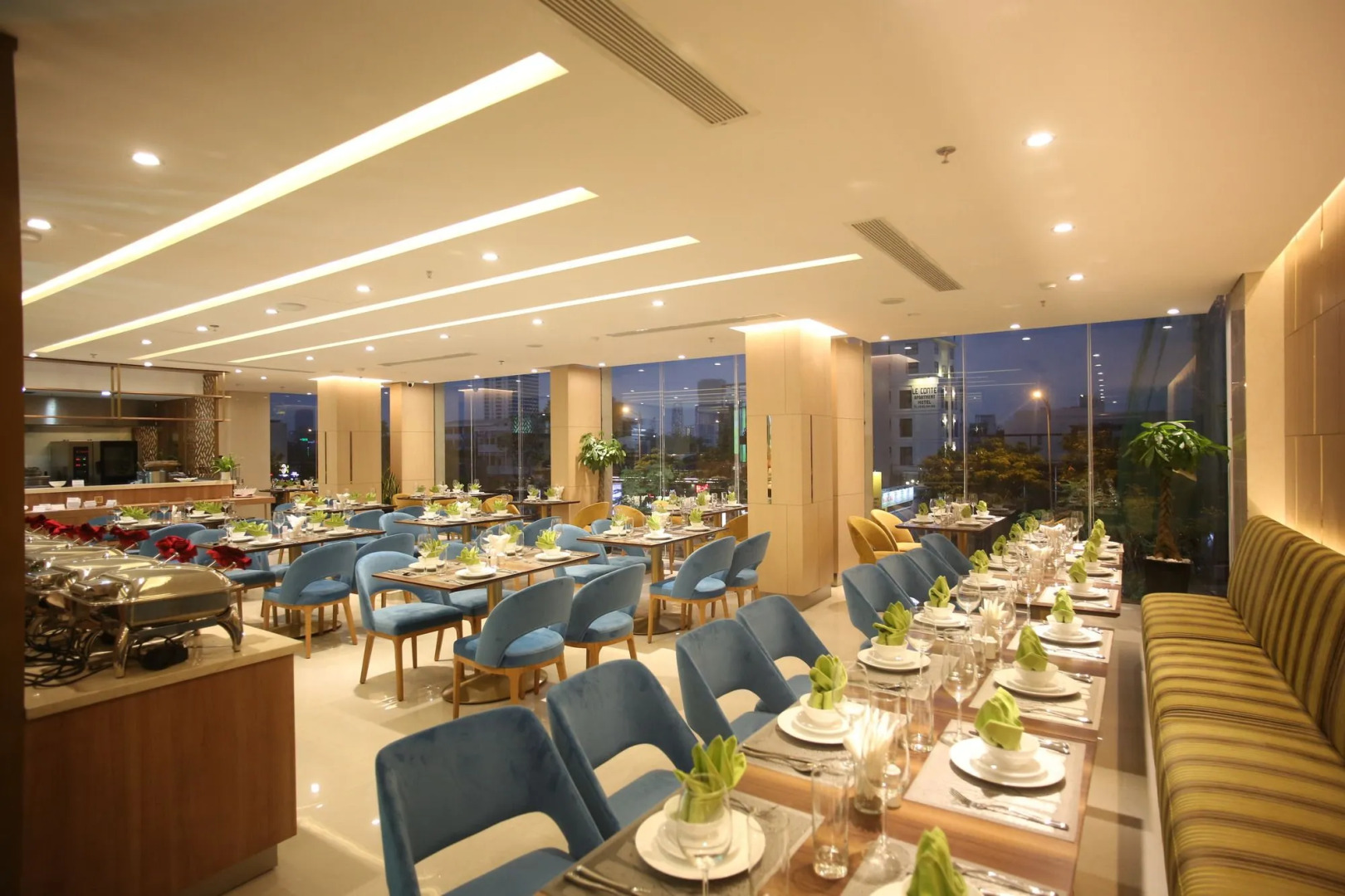 San Marino Boutique Danang