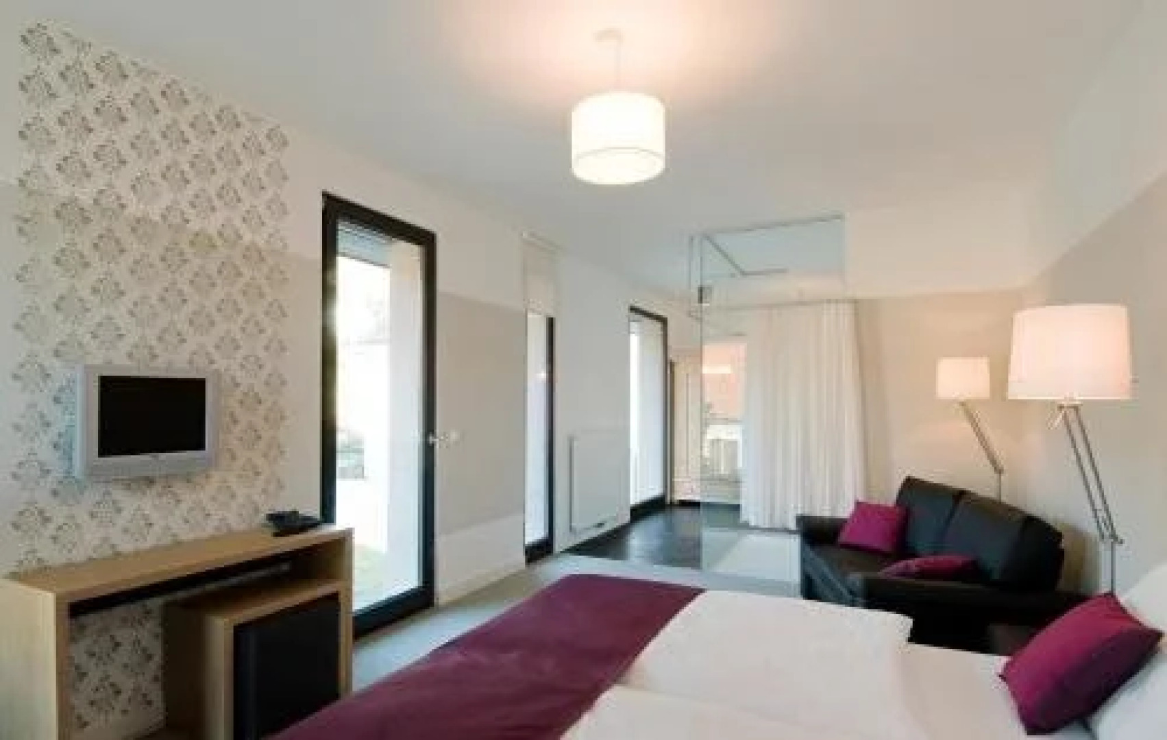 Hotel Zur Schonenburg