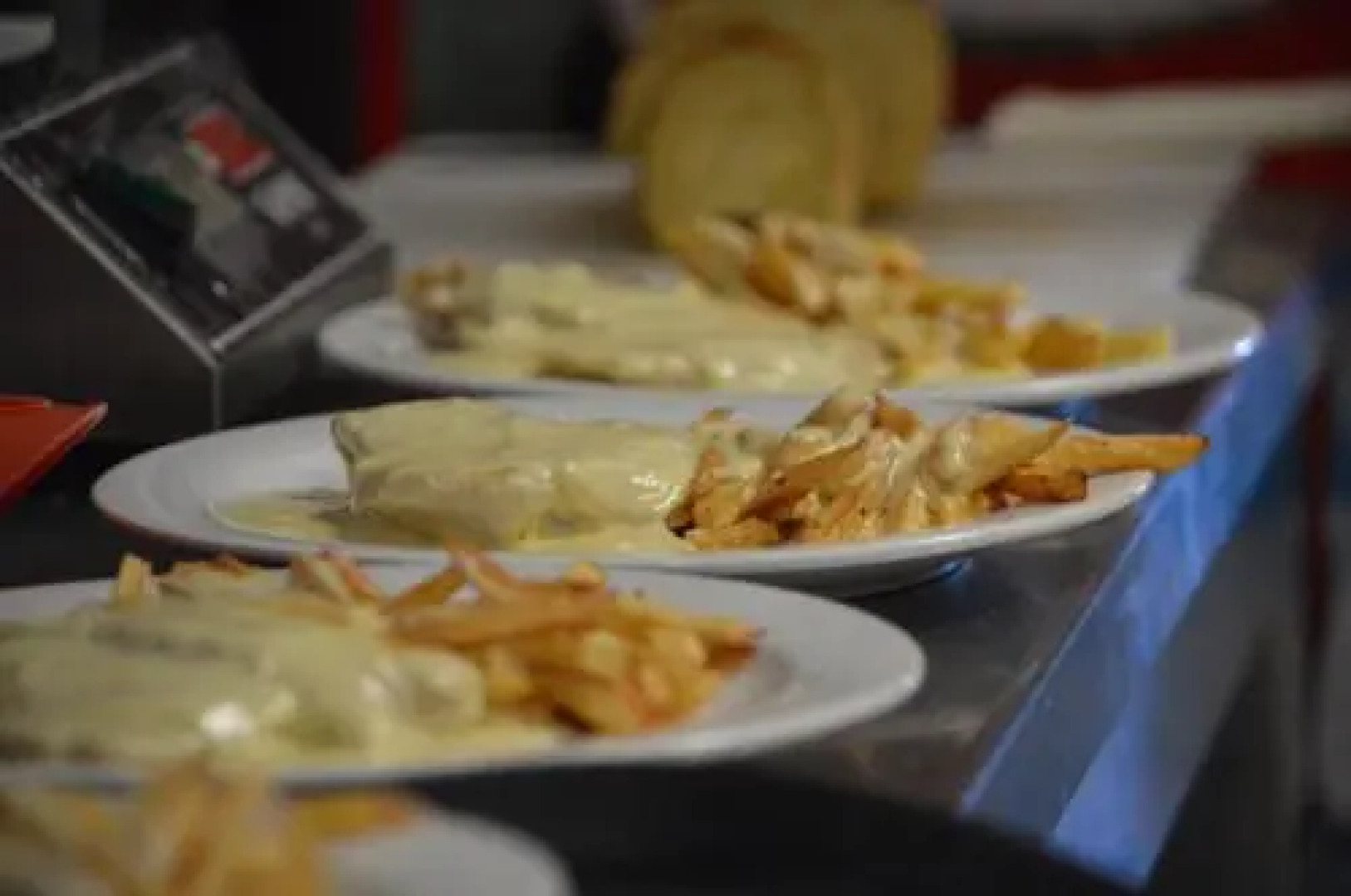 Dimitropoulos Apartments