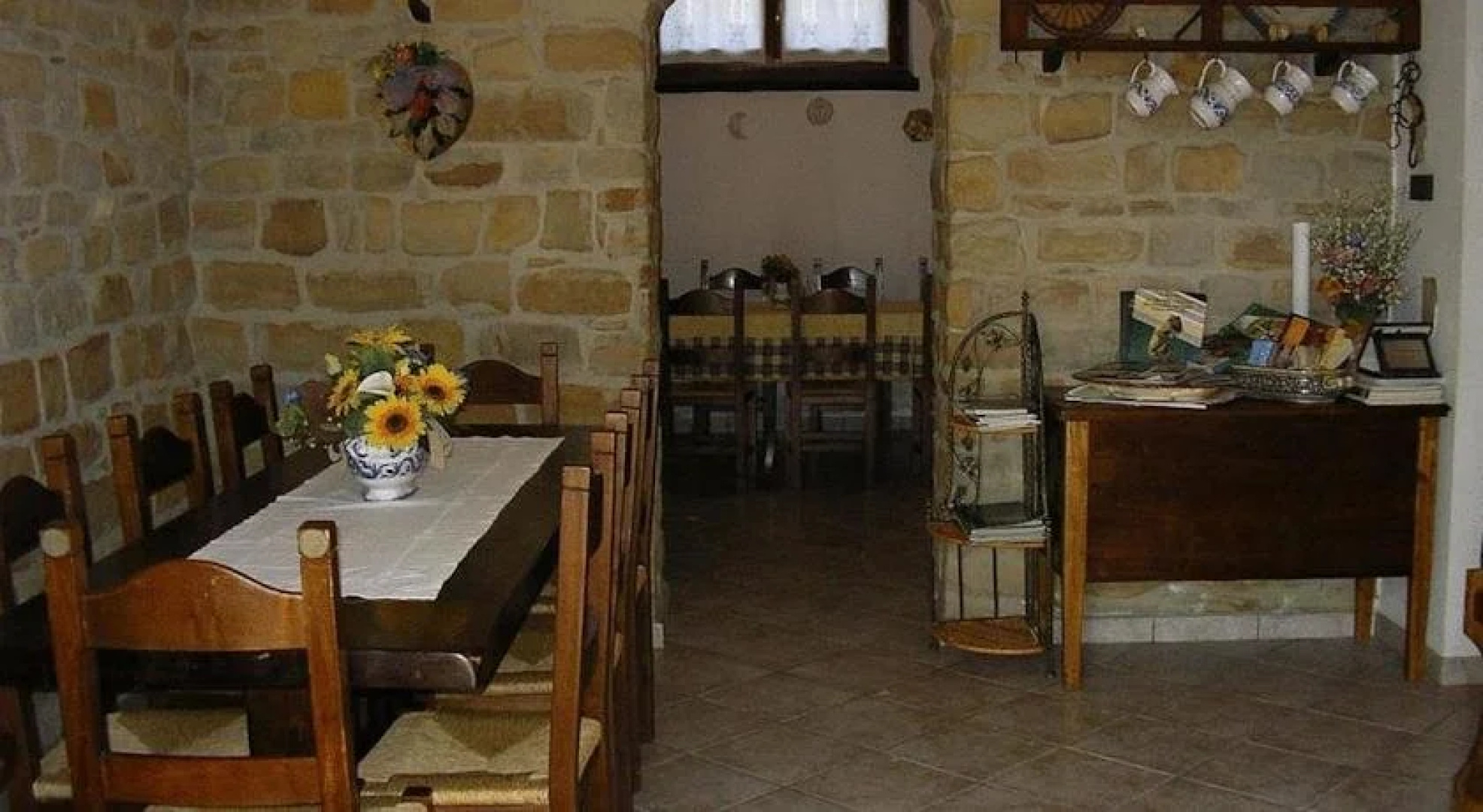 Azienda Agrituristica Colle San Giorgio