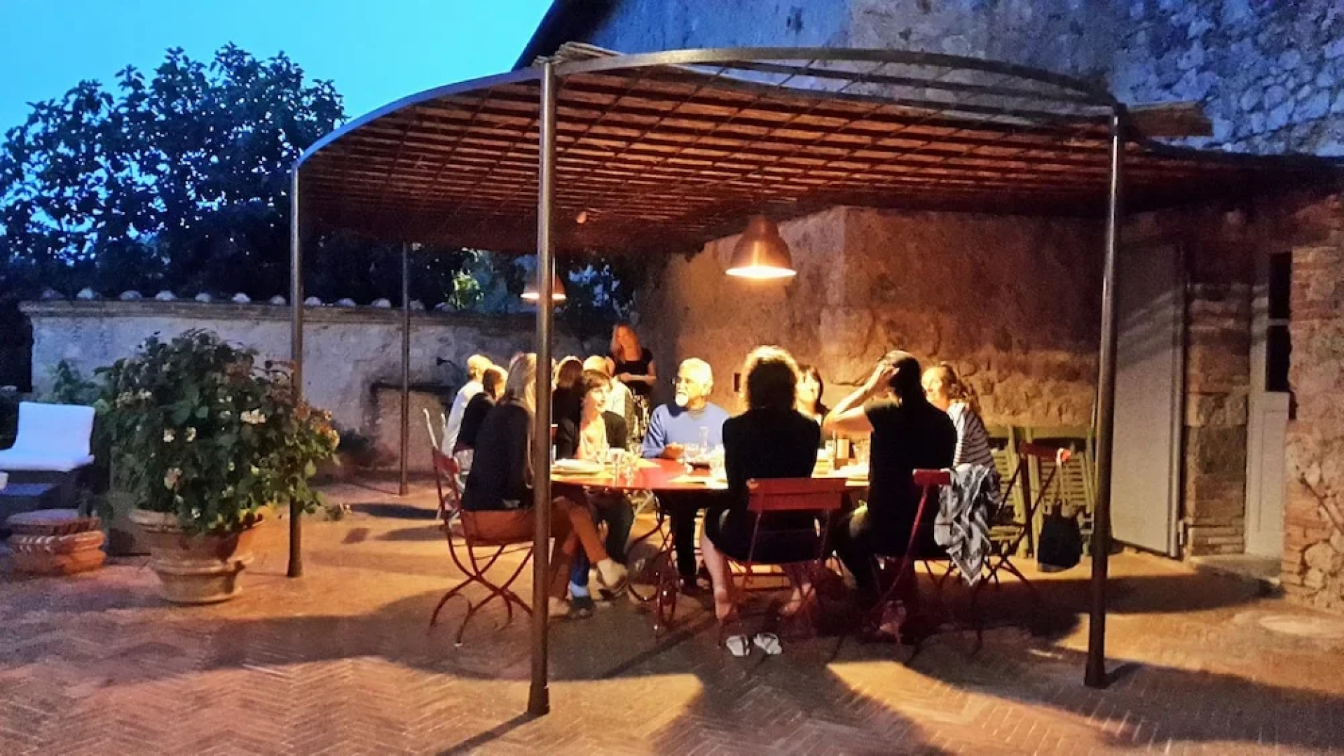 Agriturismo Borgo Personatina