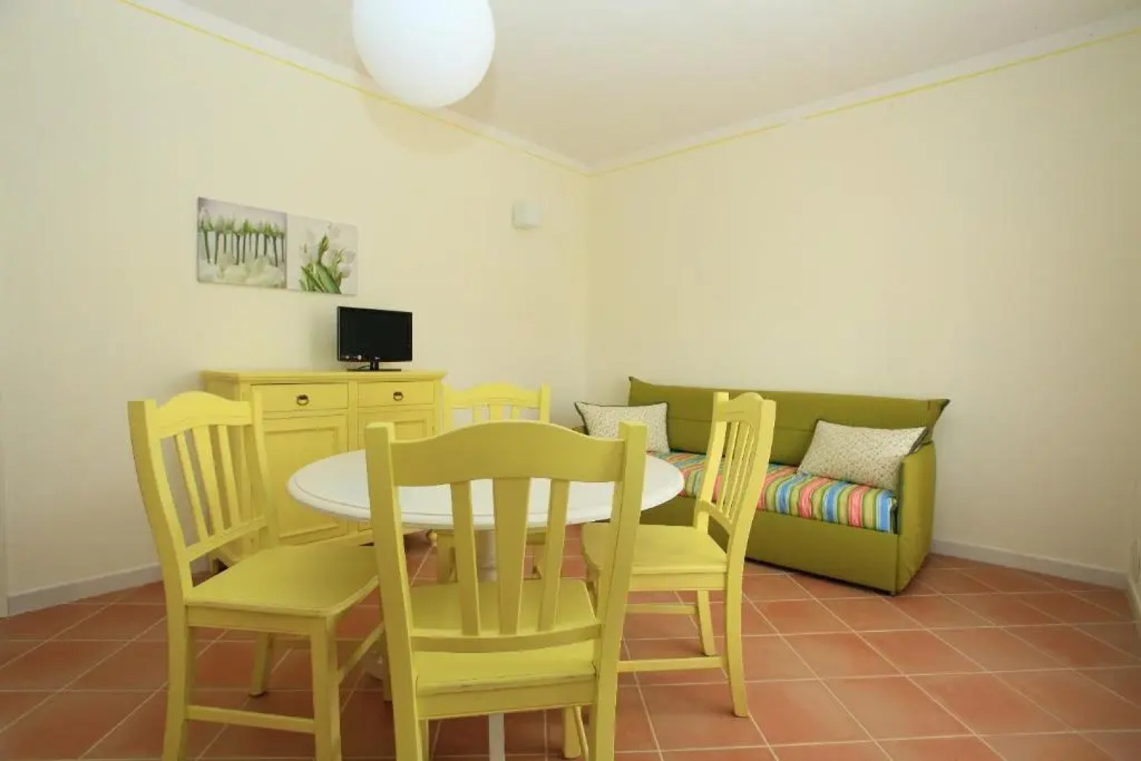 Agriturismo Campallegro