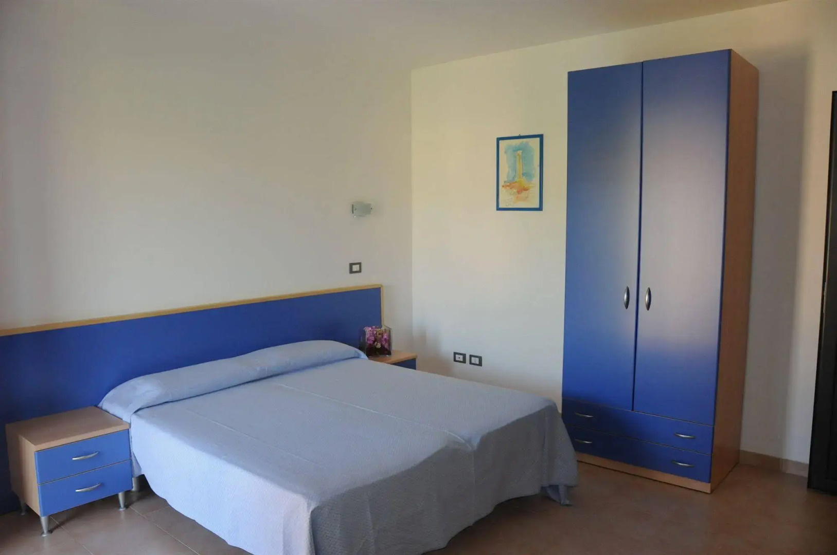 Villaggio & Residence Club Aquilia