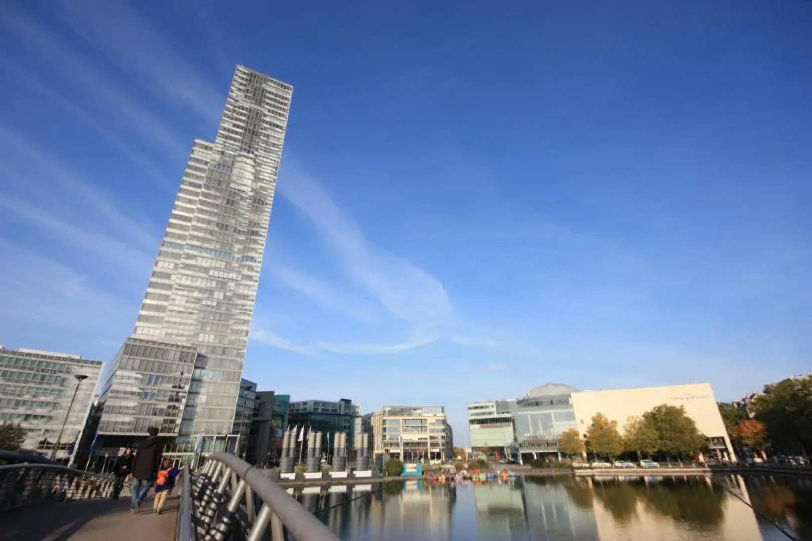 City Loft Friesenplatz