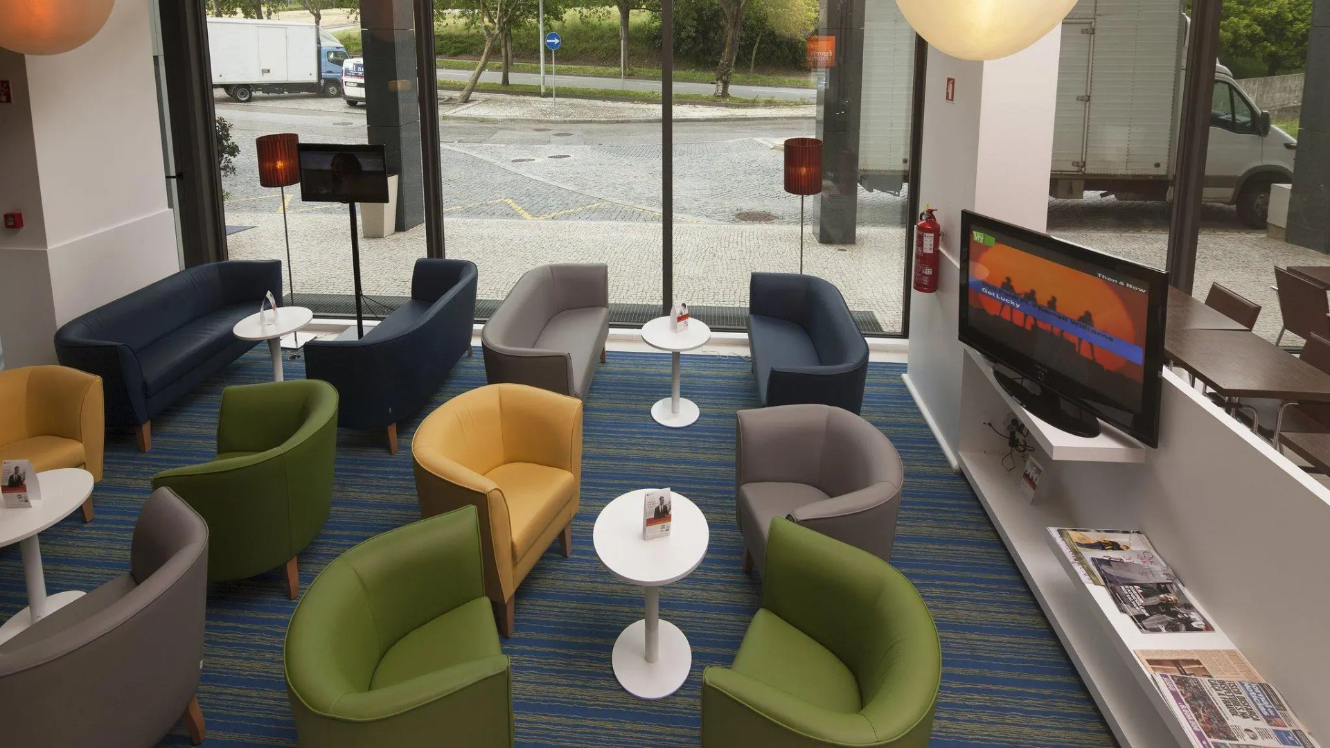 Holiday Inn Express Porto - Exponor by IHG