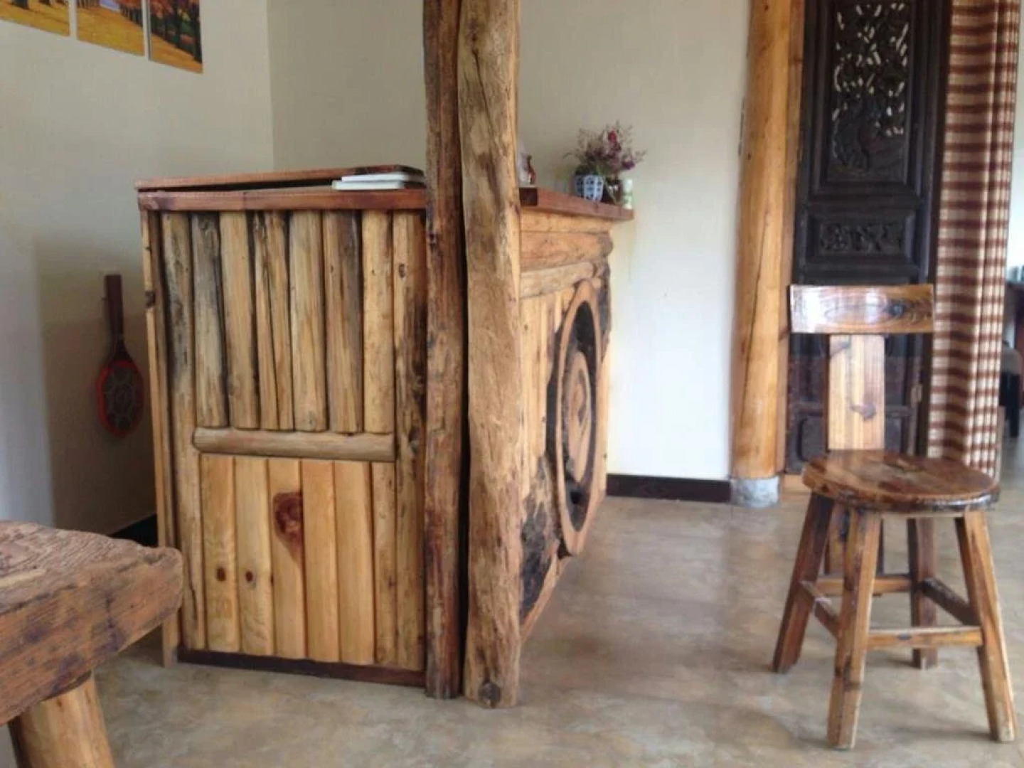 Lijiang Country Lodge