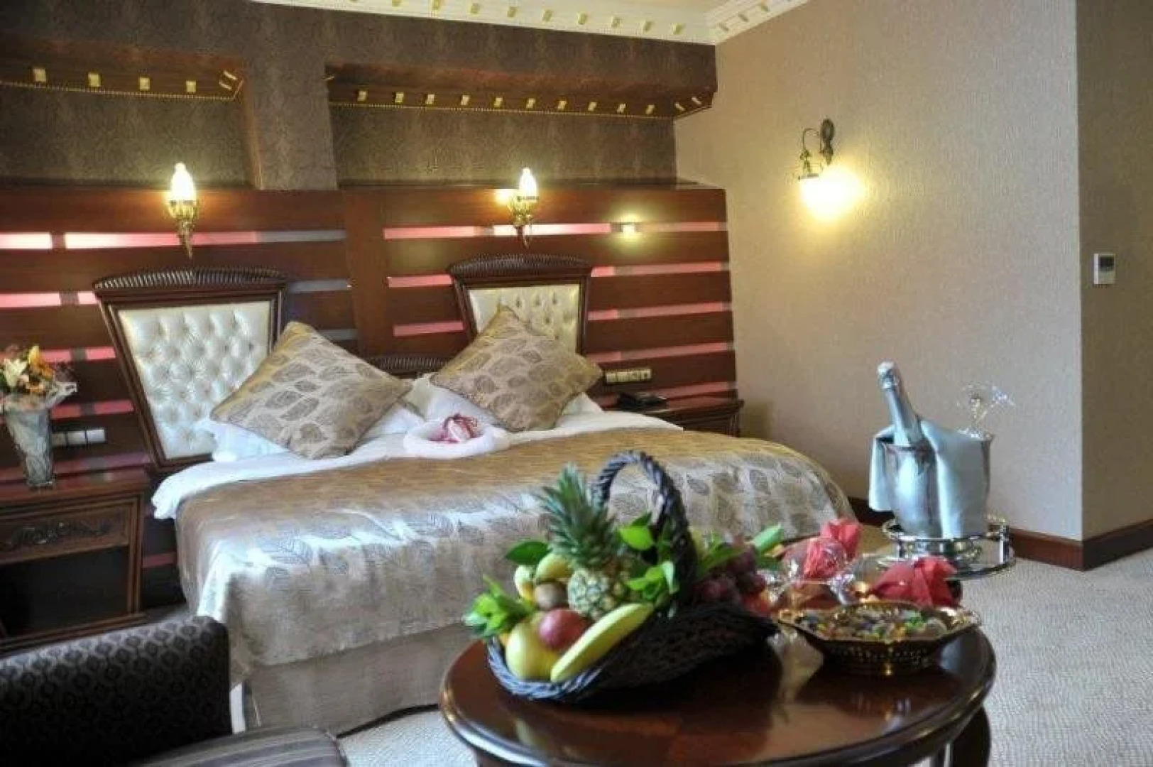 Boutique the Anilife Hotel