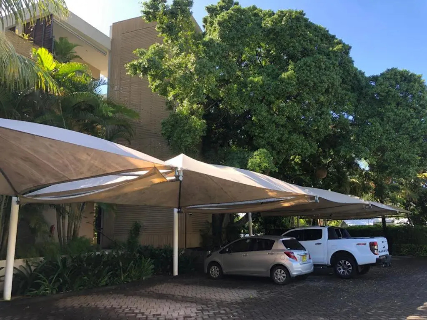 Penthouse 3 chambres Vue Lagon imprenable