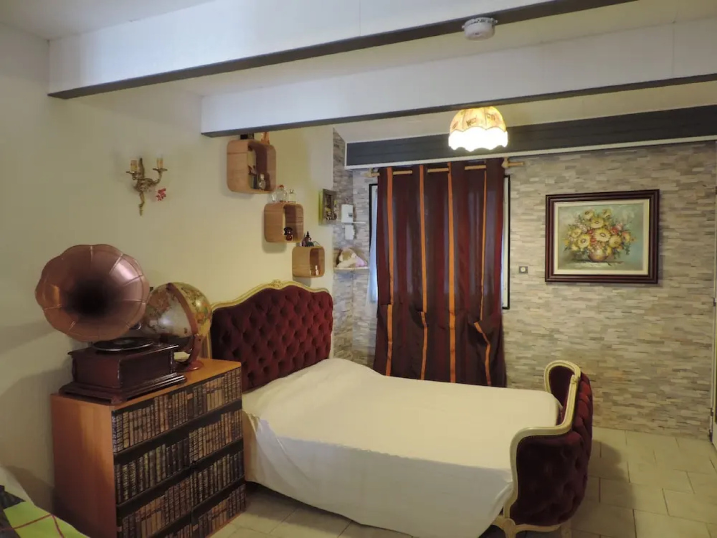 Gite Atipik de Papy Et Mamy