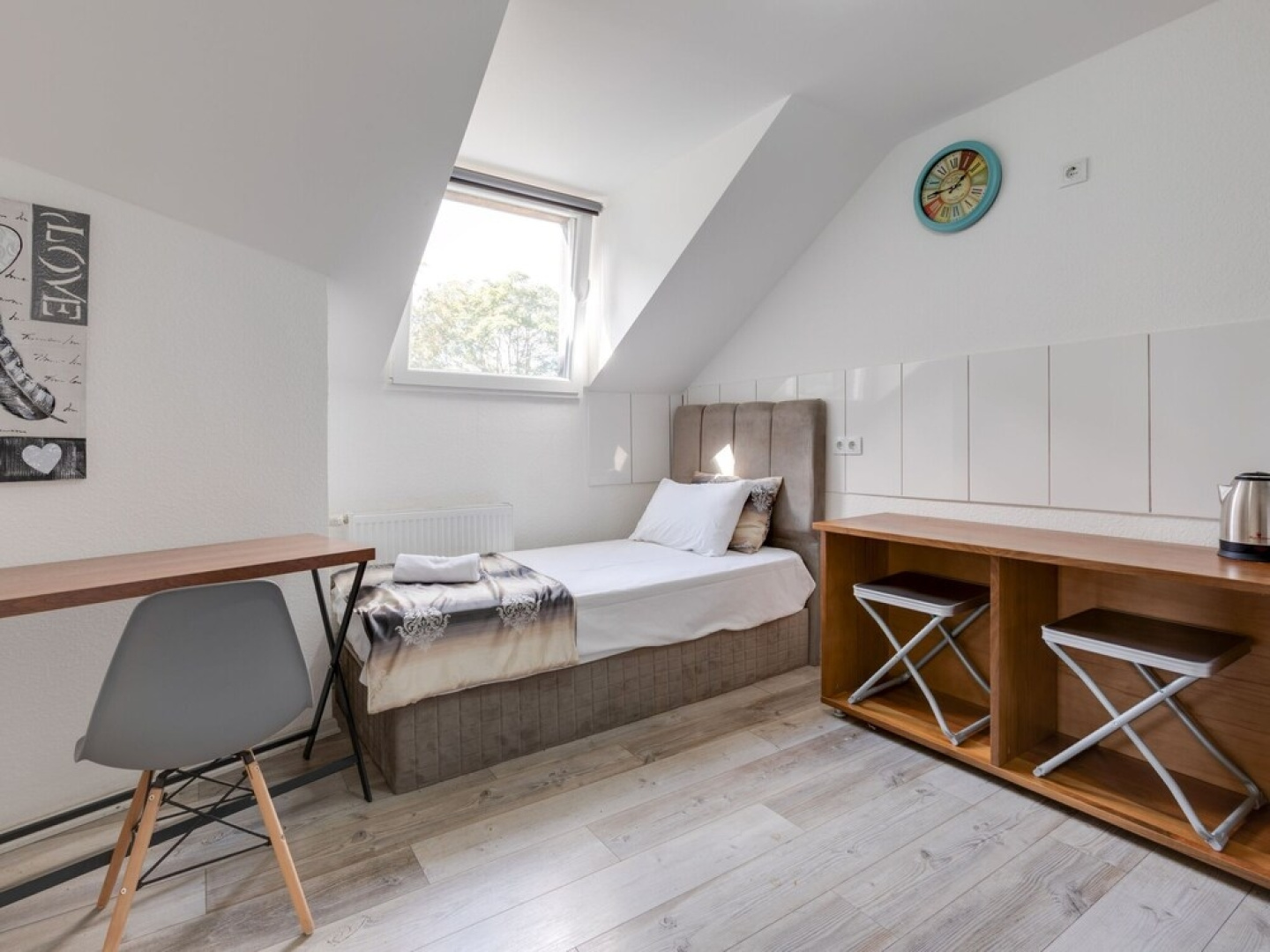 Apartment in Oberhausen
