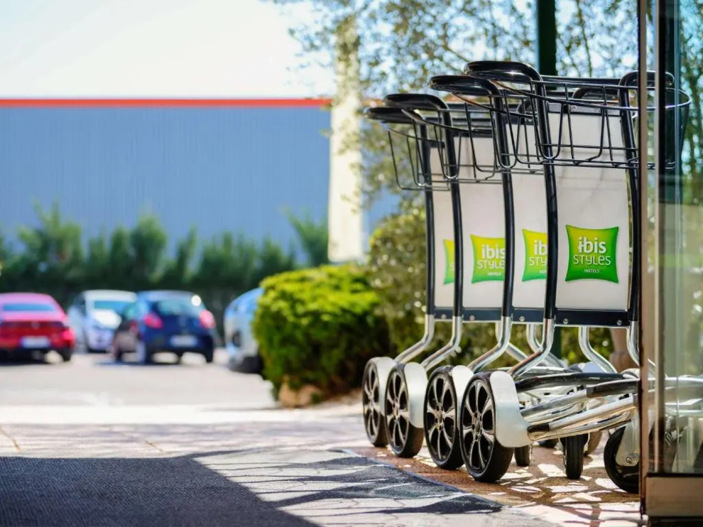 Ibis Styles Chalon sur Saone