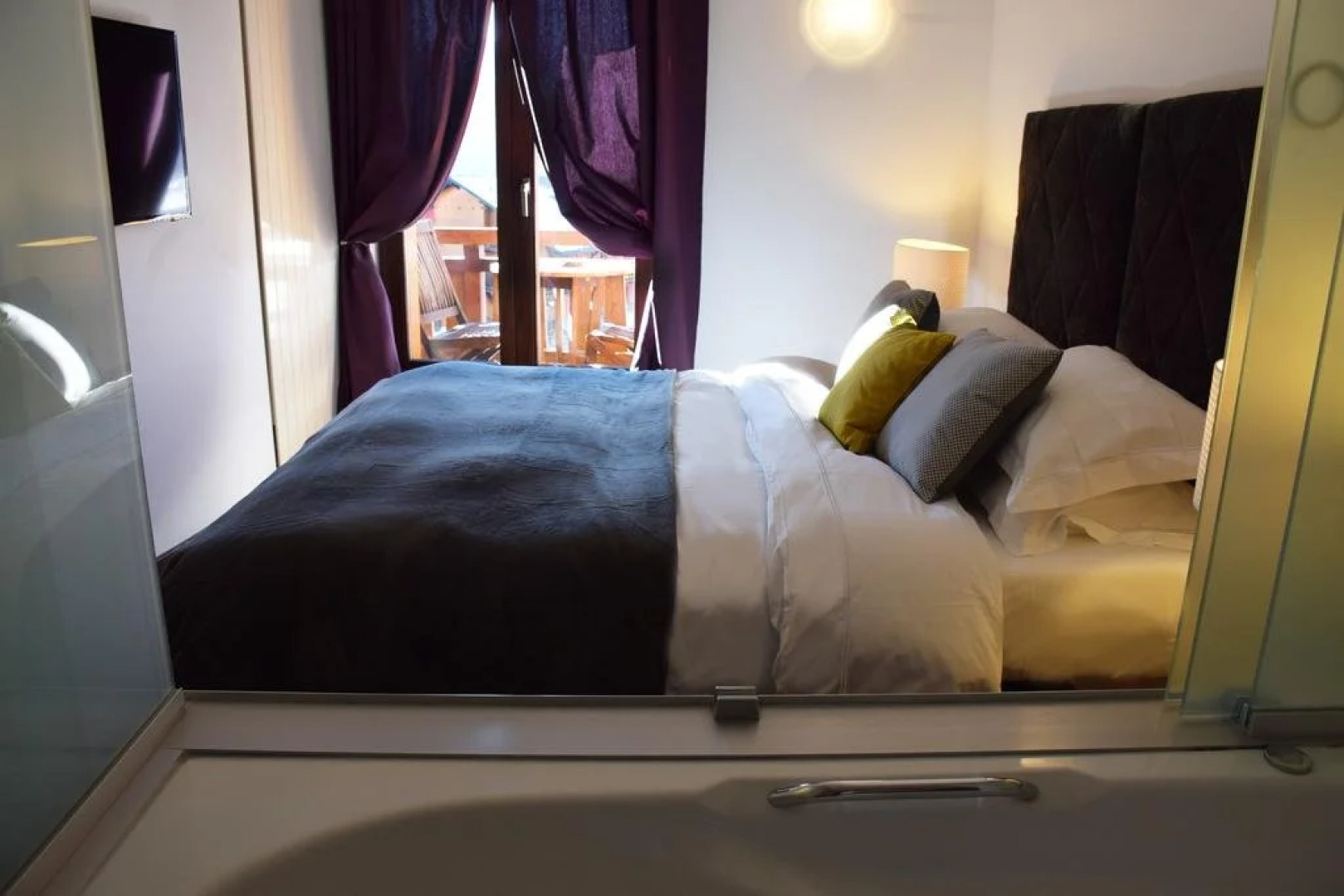 Central Hotel Verbier