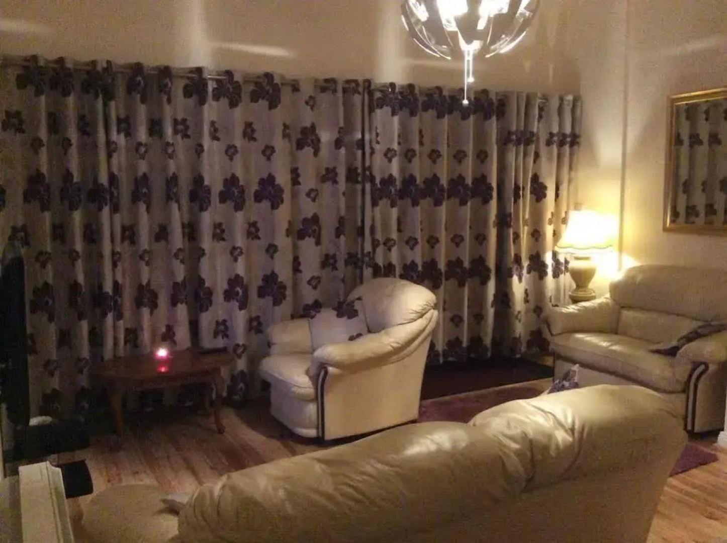 2 P-Lane Self Catering