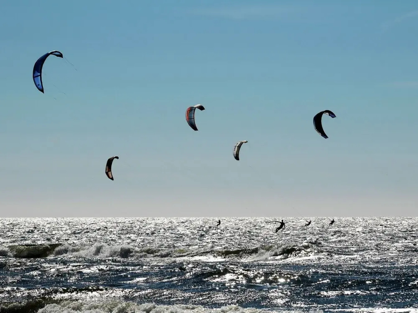 Cozy Apartment in Bergen aan Zee near Beach
