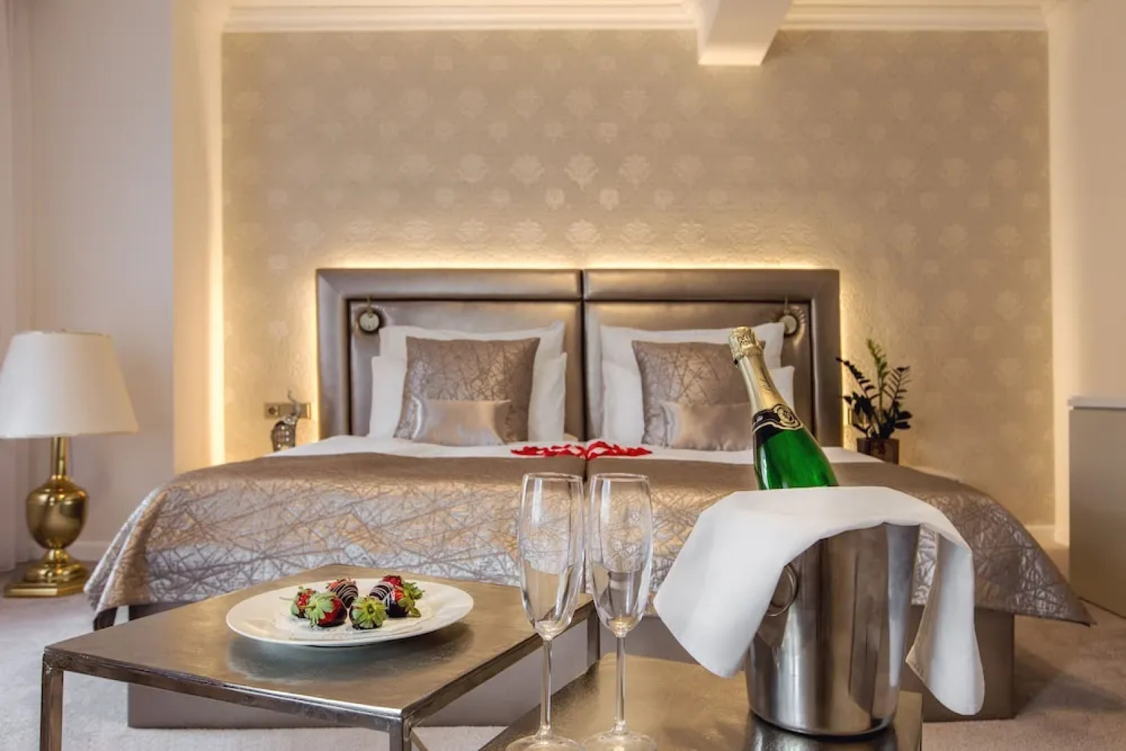 EA Hotelový Resort SEN Hotel