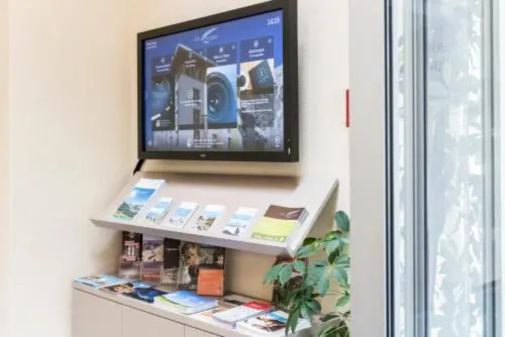 Hotel Allegra Pontresina