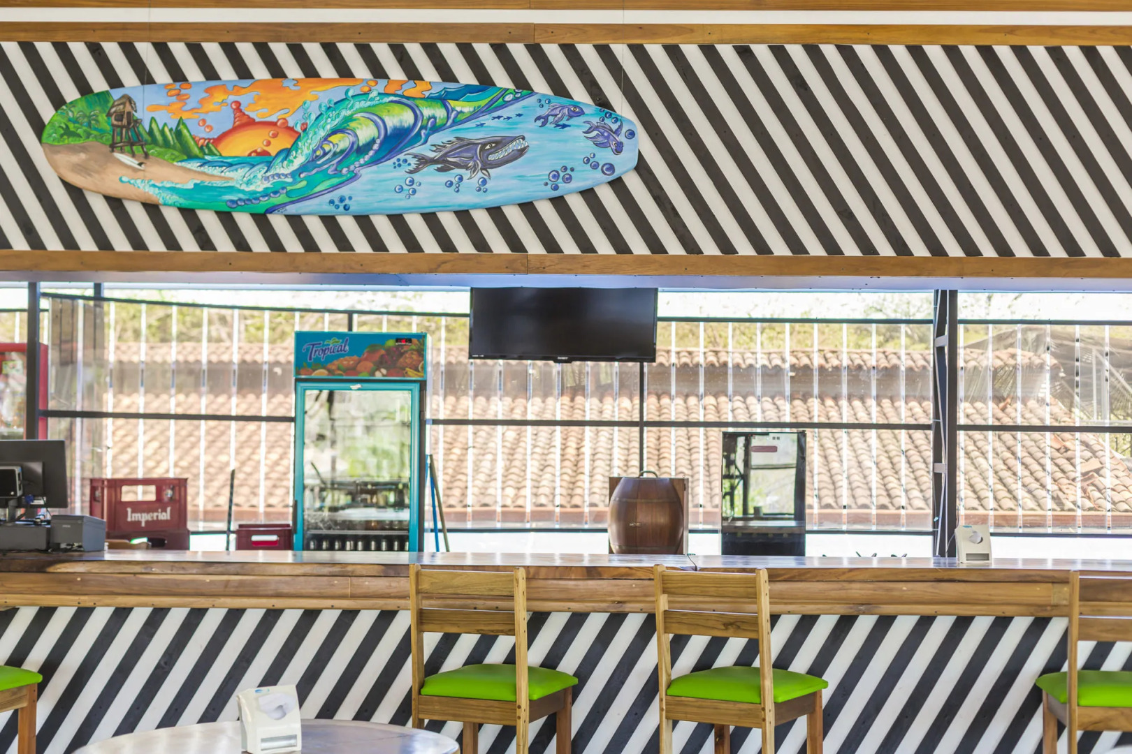 La Boya Hotel y Parque Acuático