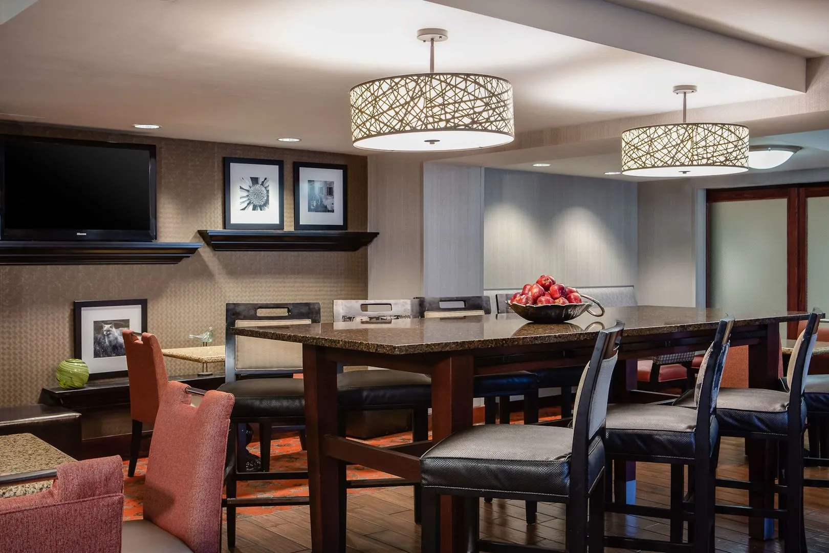 Hampton Inn Dubuque
