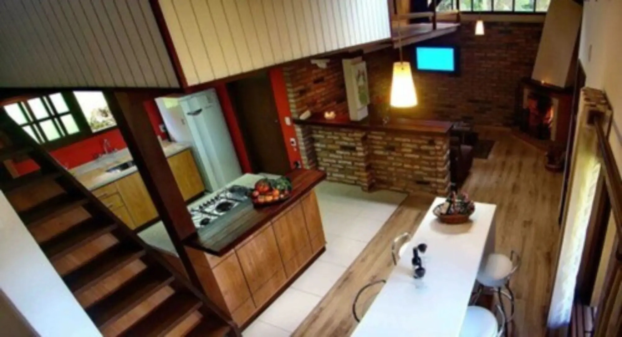 Pousada Rosa Gramado