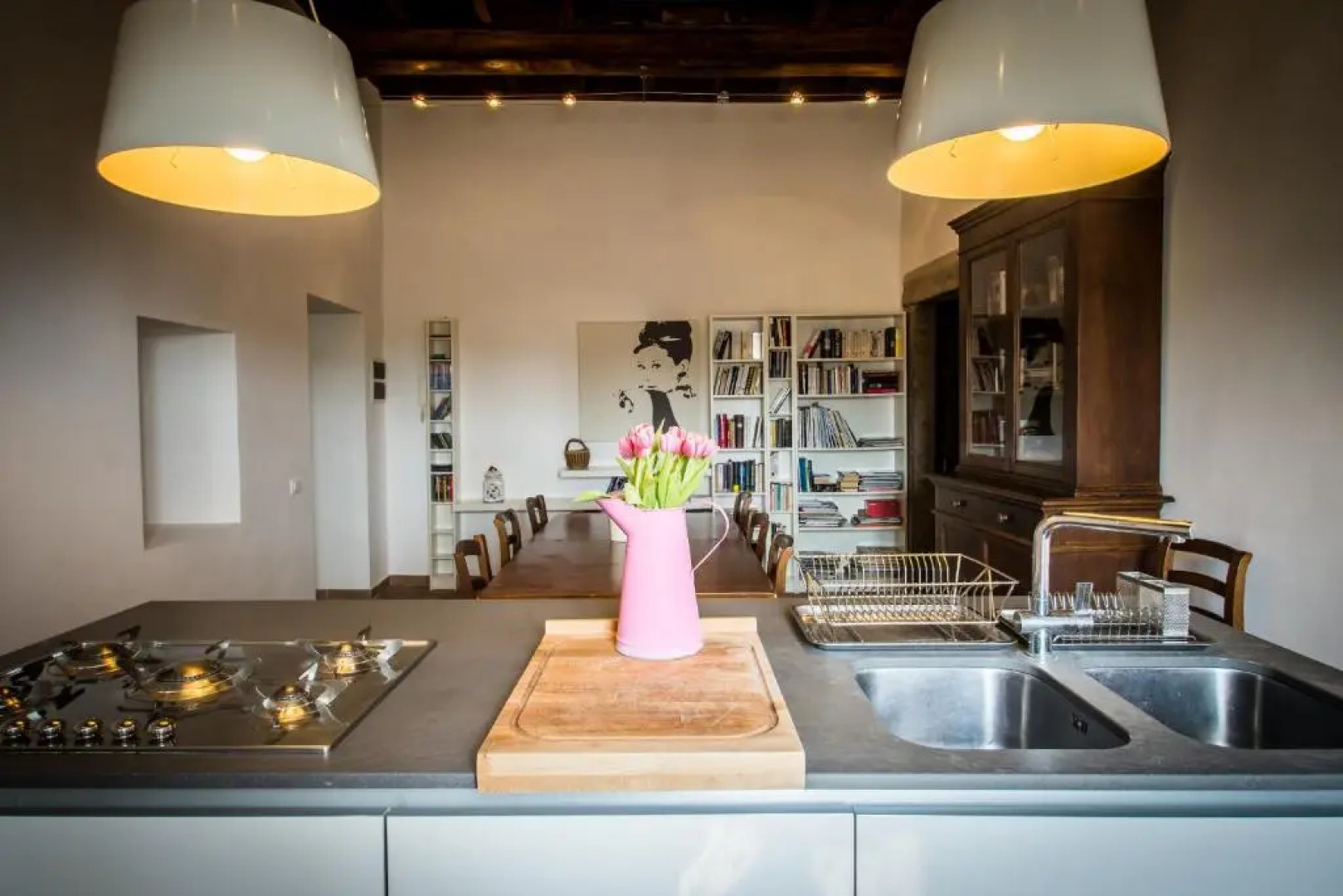 Apartment Il Convento