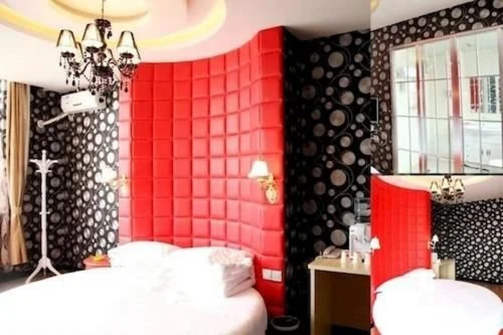 Huairen Aizhuanjiao Hotel