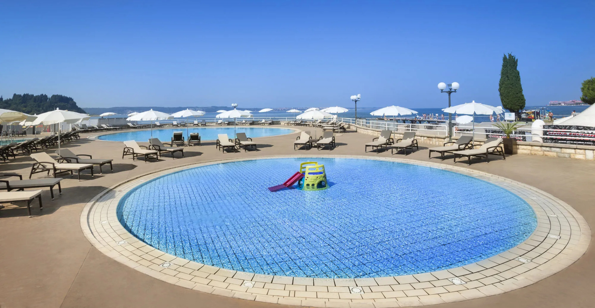 Remisens Premium Casa Rosa Annexe