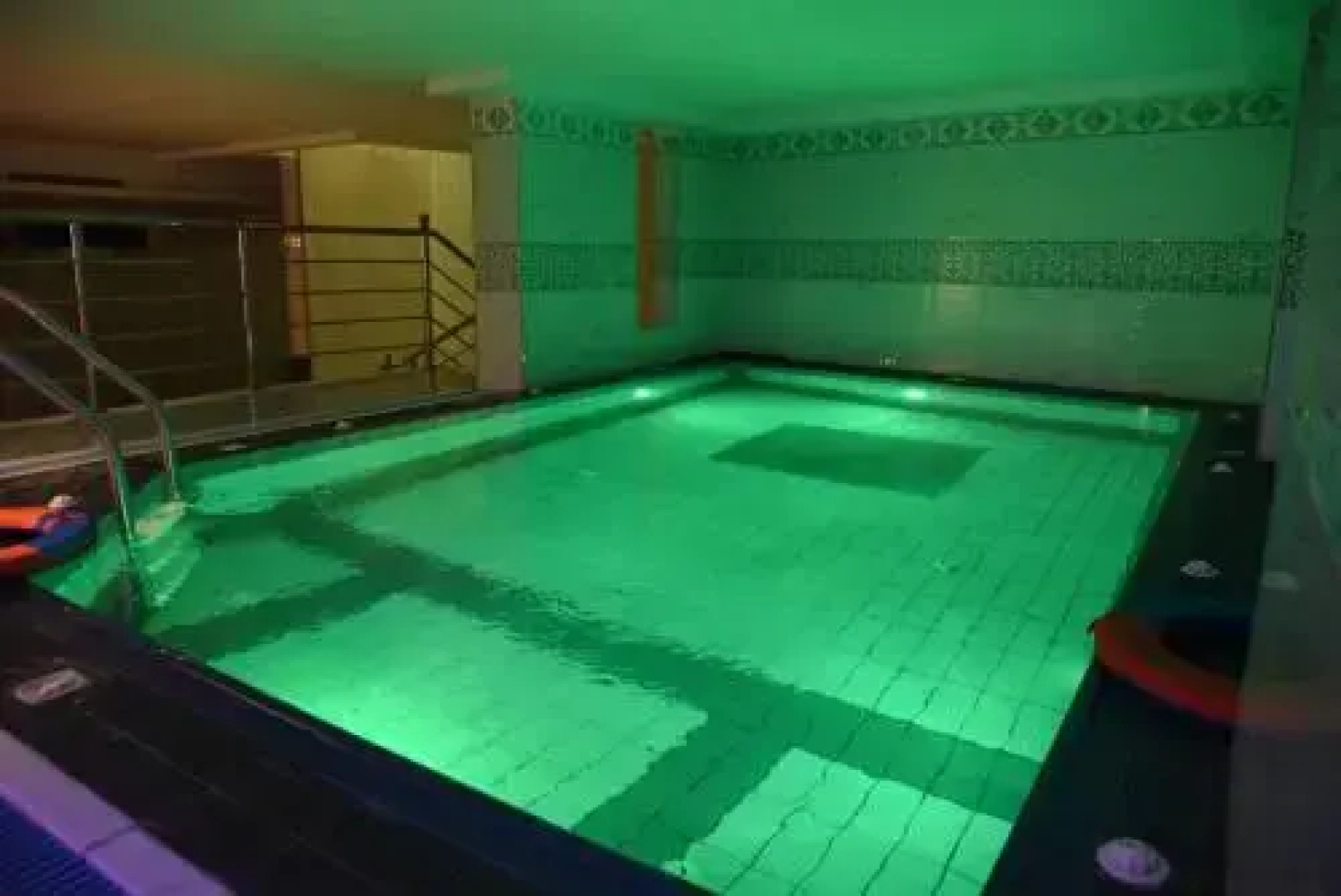 Diamond Hotel