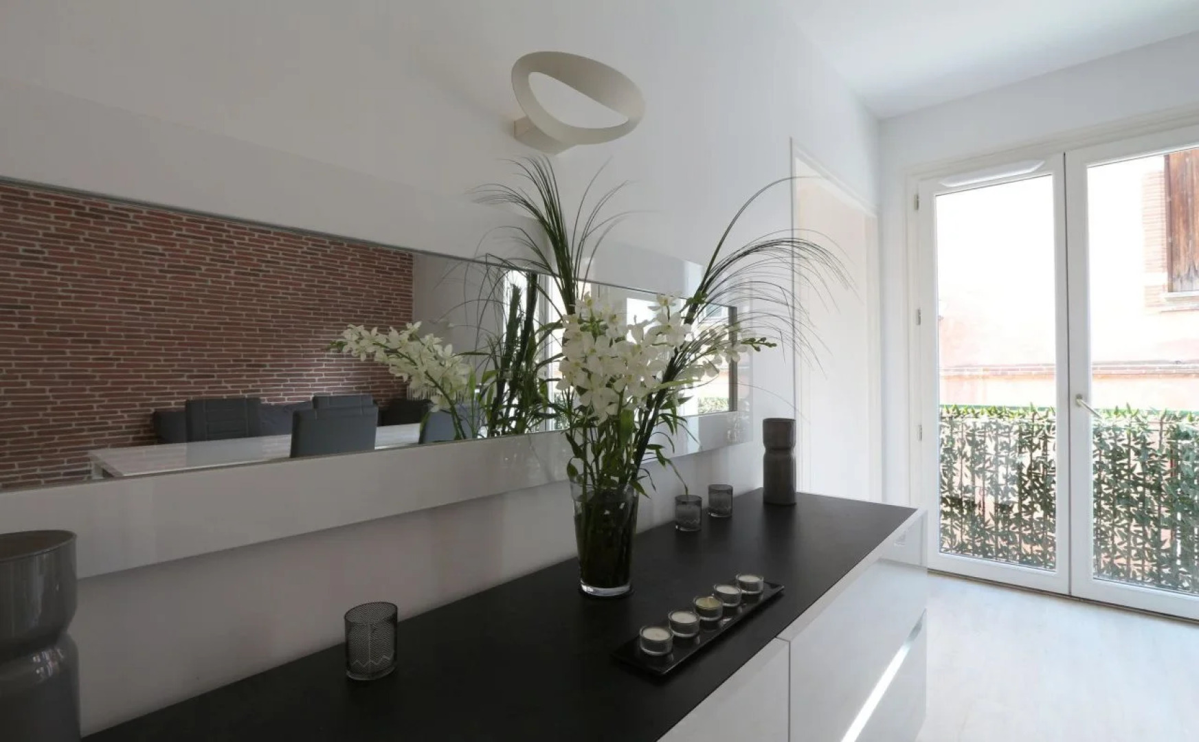 Apartments Riverside Toulouse, the ART of hosting