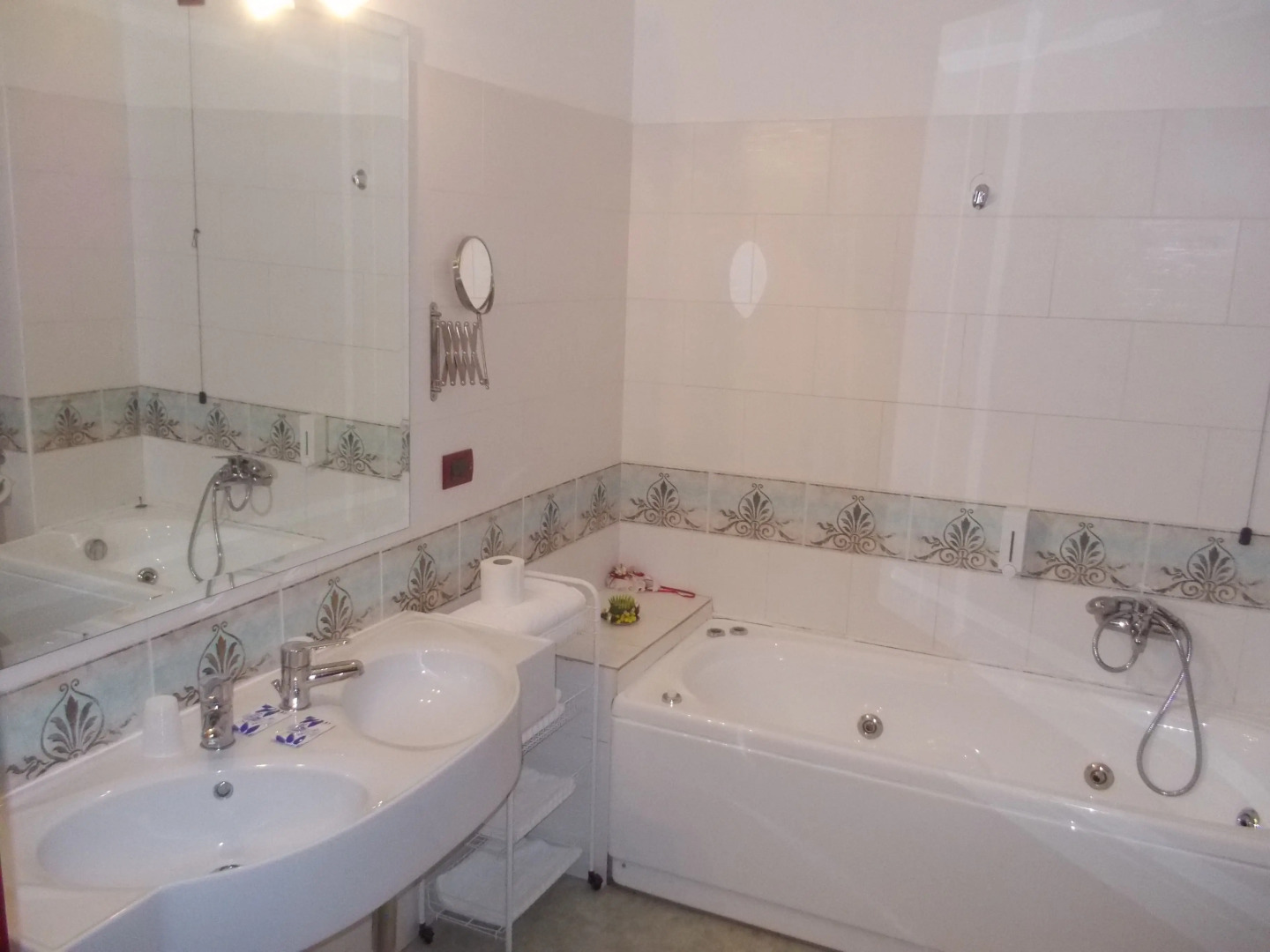 Royal Hotel Montevergine