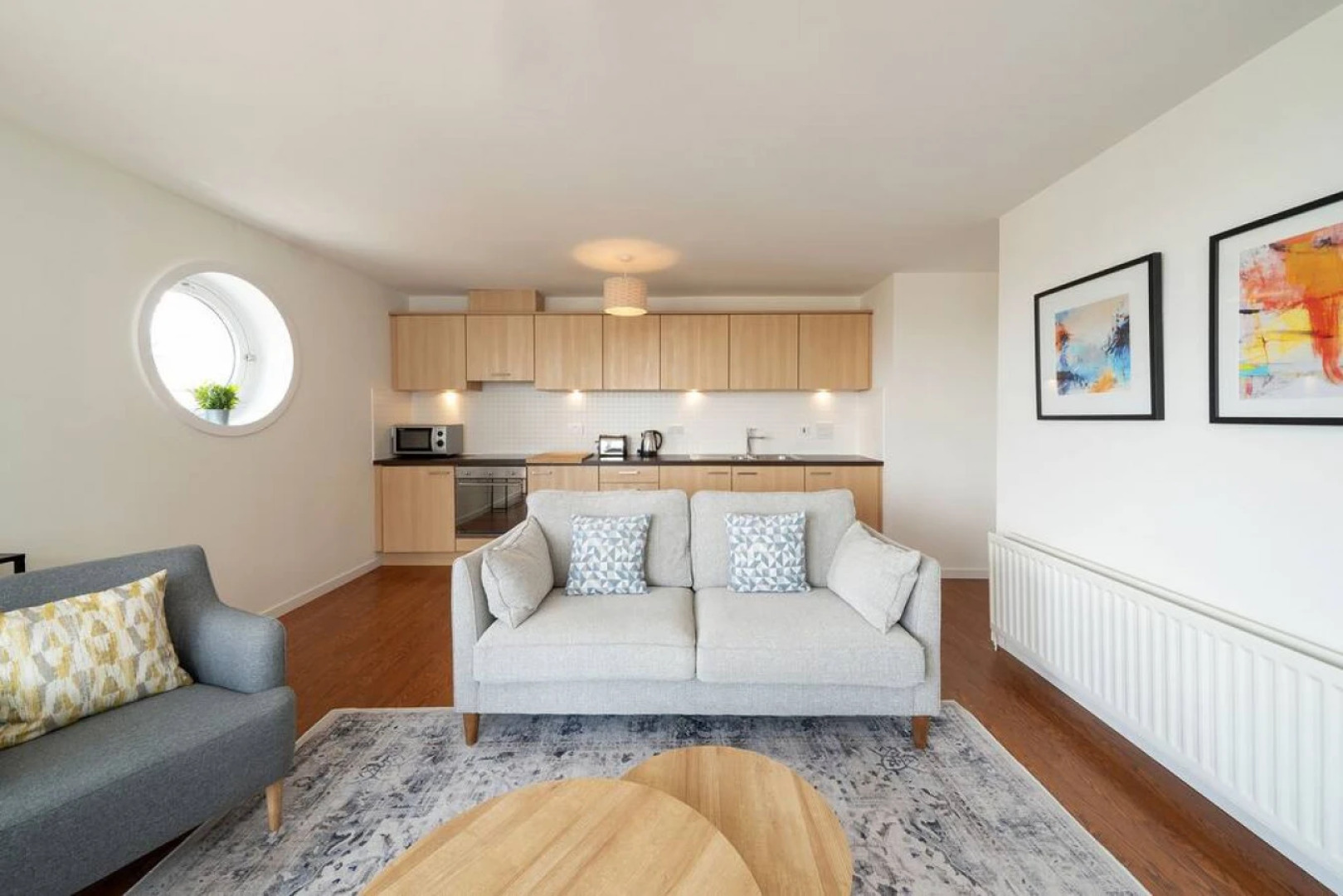 At the Links - Coastal Golf Haven