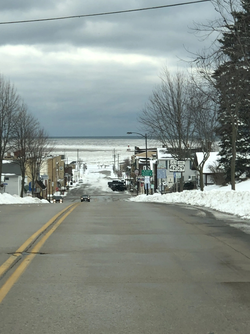 The Kewaunee Inn
