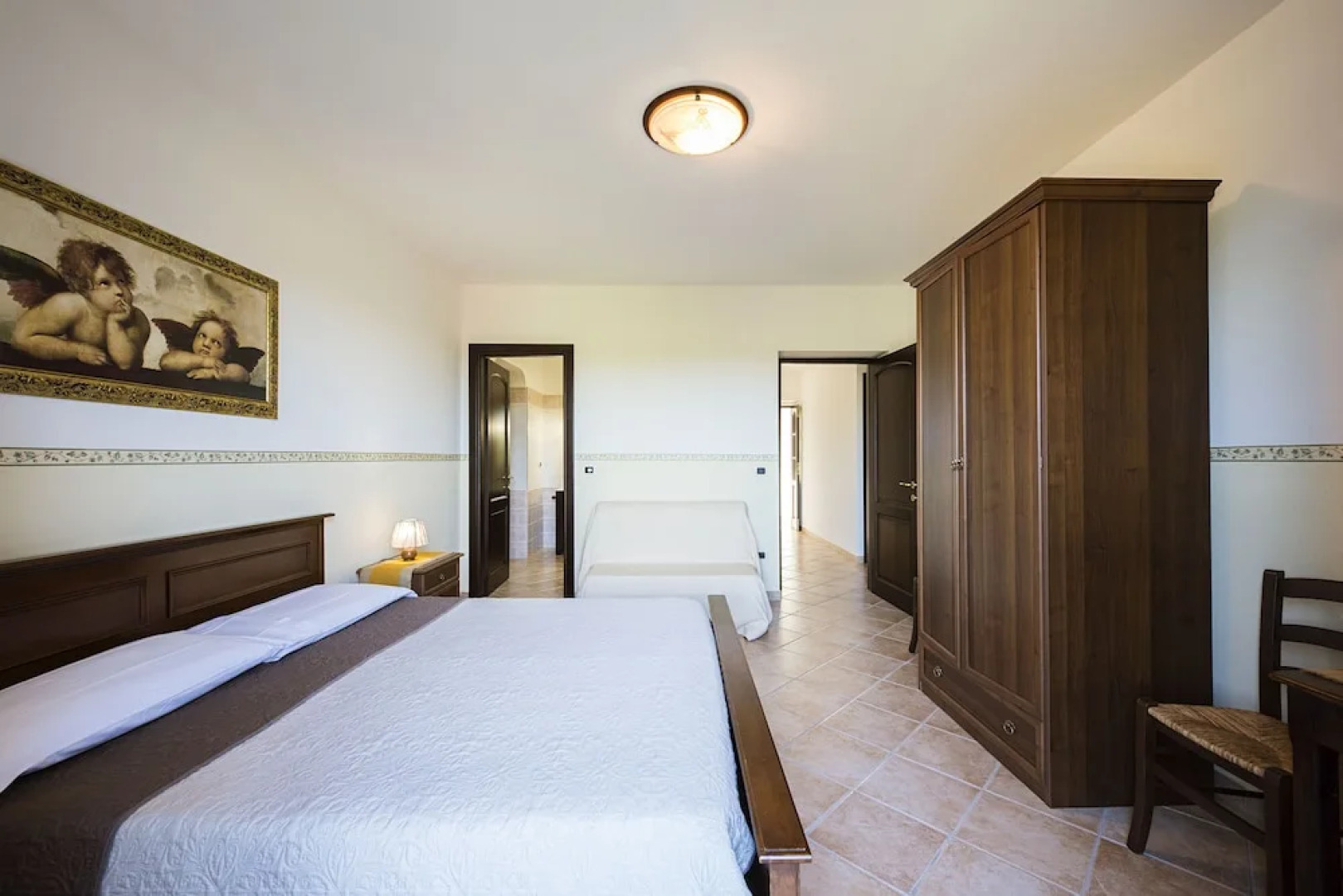 Agriturismo Il Fontanile