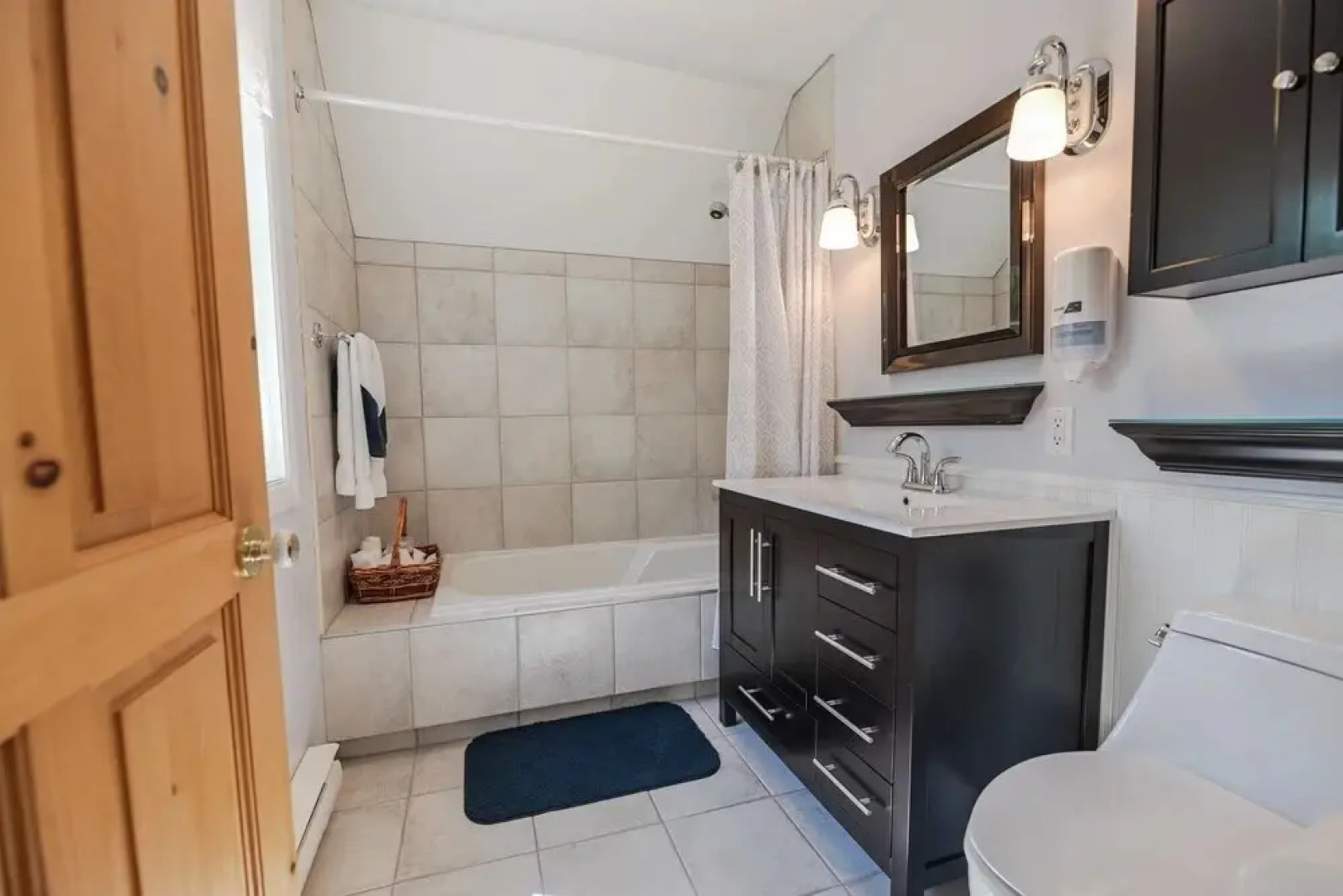 spa détente cité des anges d'Eastman