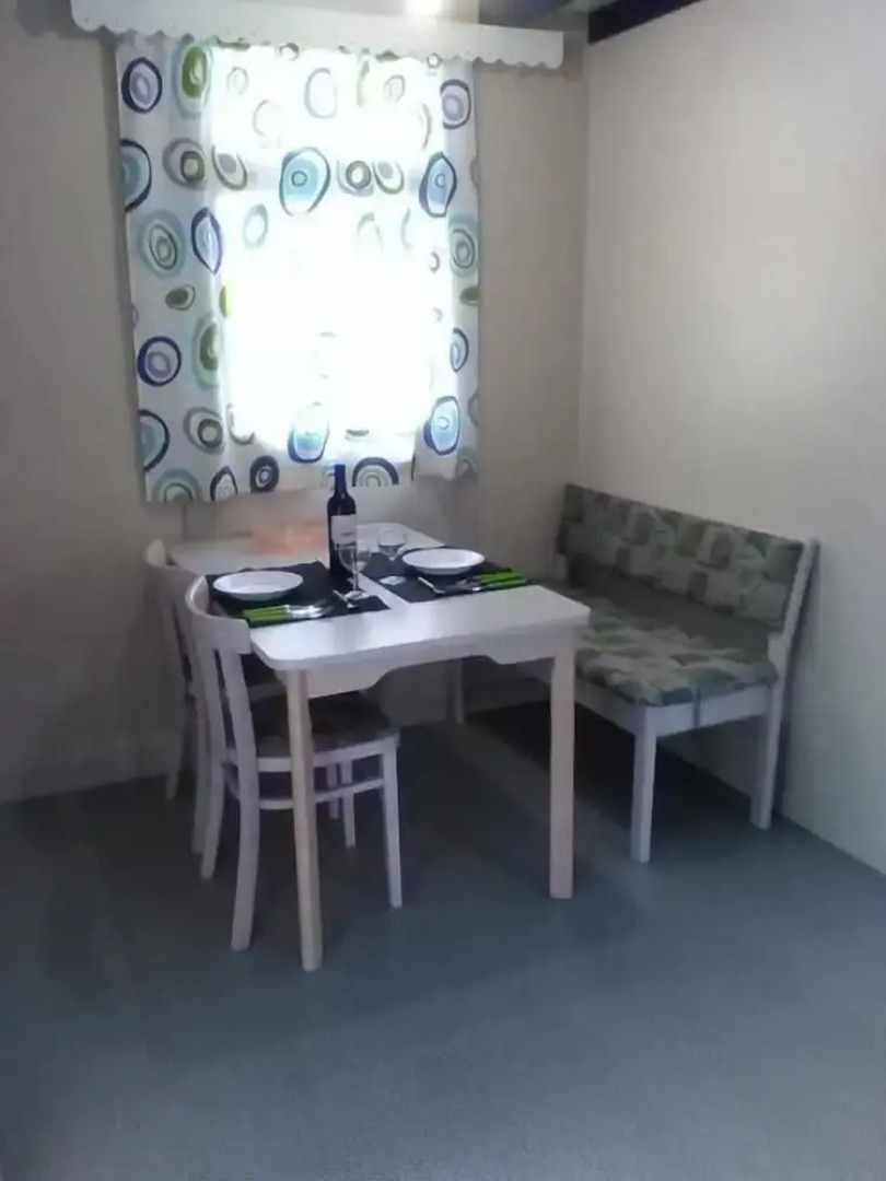 Camping y Bungalows Monmar