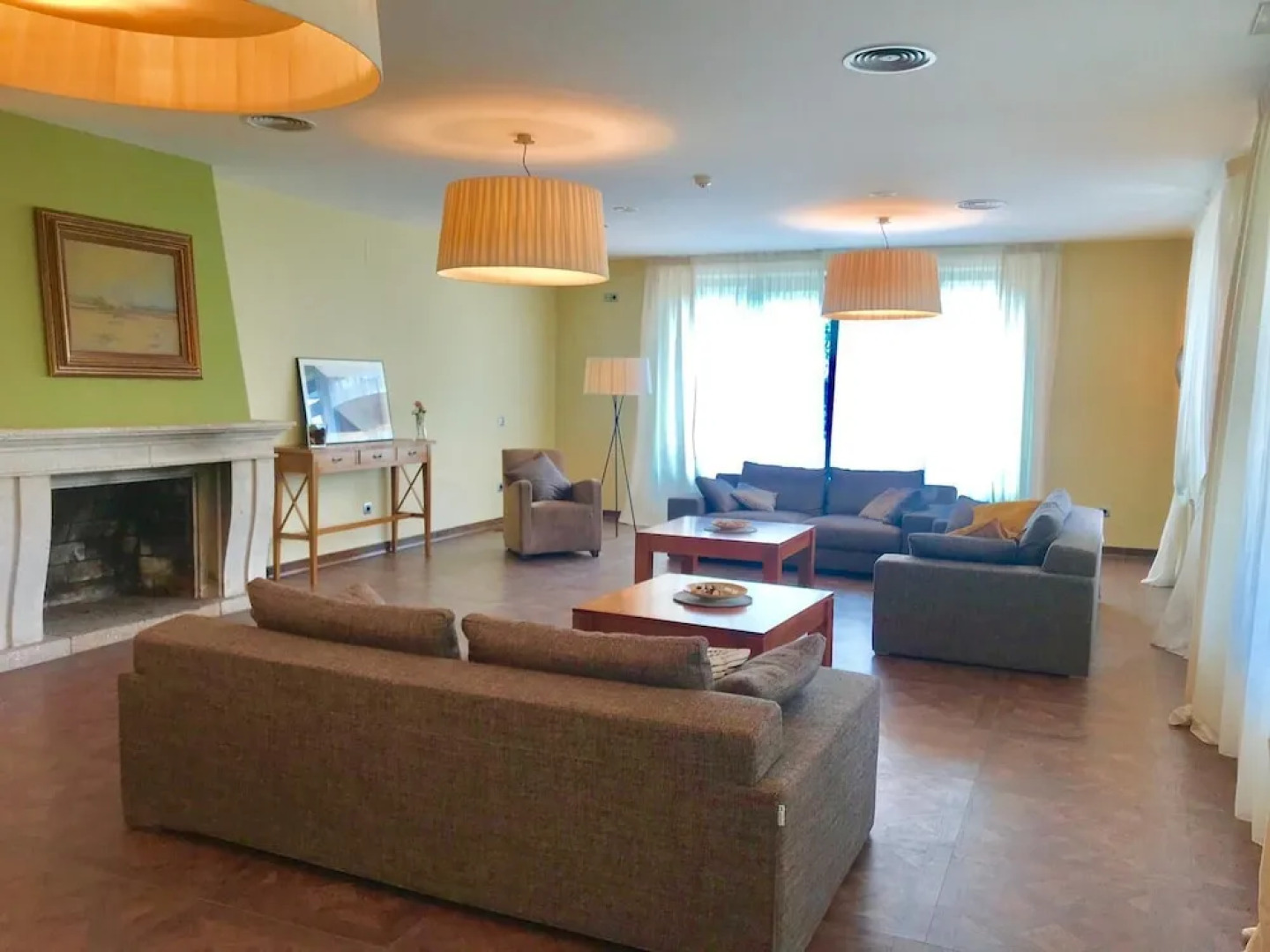 Hotel Rural Aldeaduero 4 Estrellas