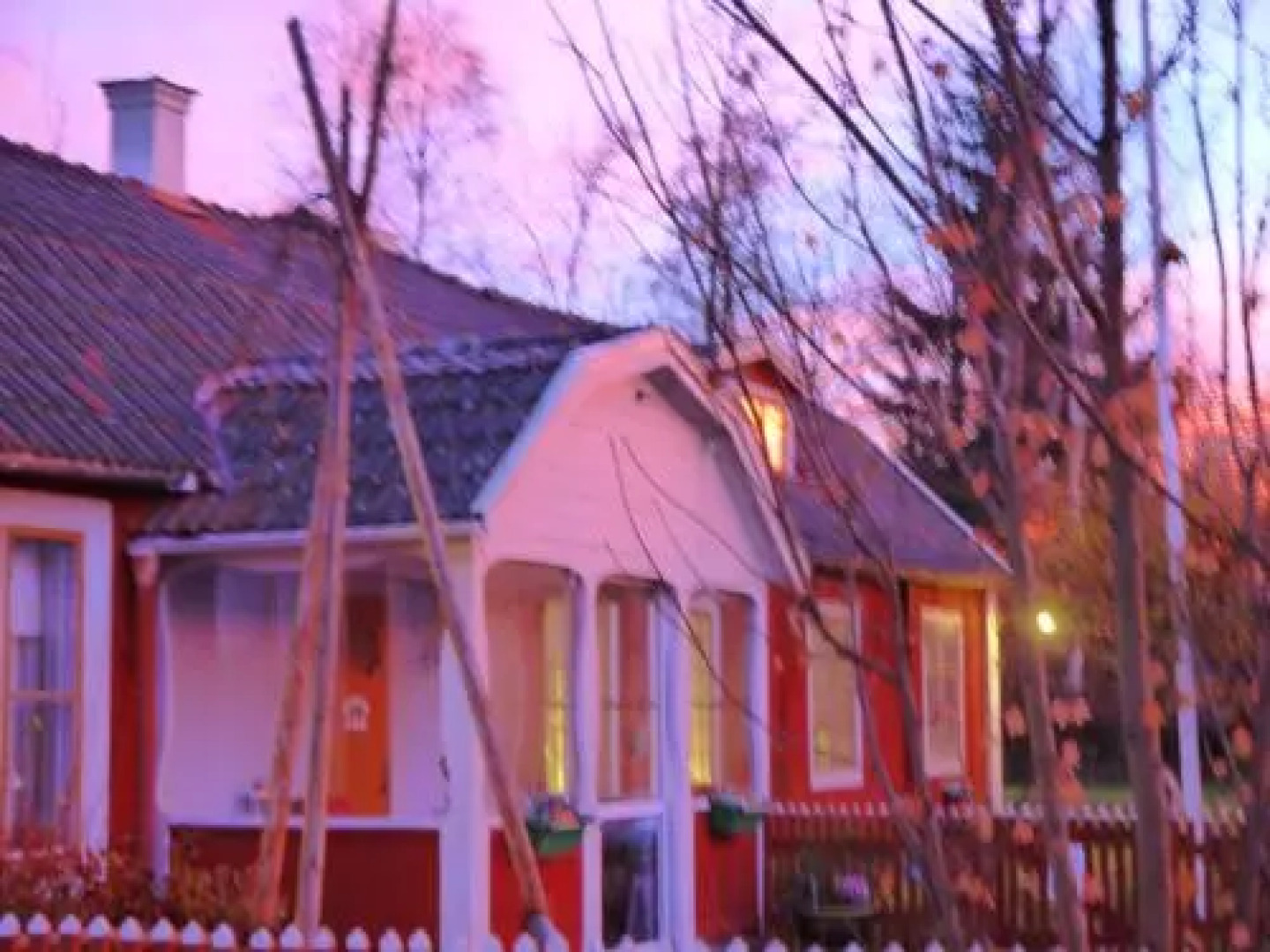 Brostugans Bed & Breakfast