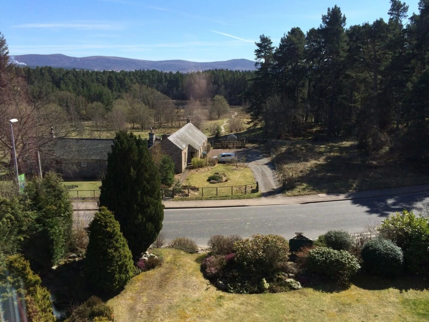 RossMor Bed & Breakfast