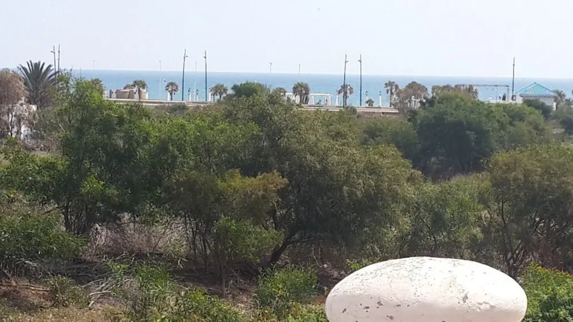 Villa Al Cudia Smir