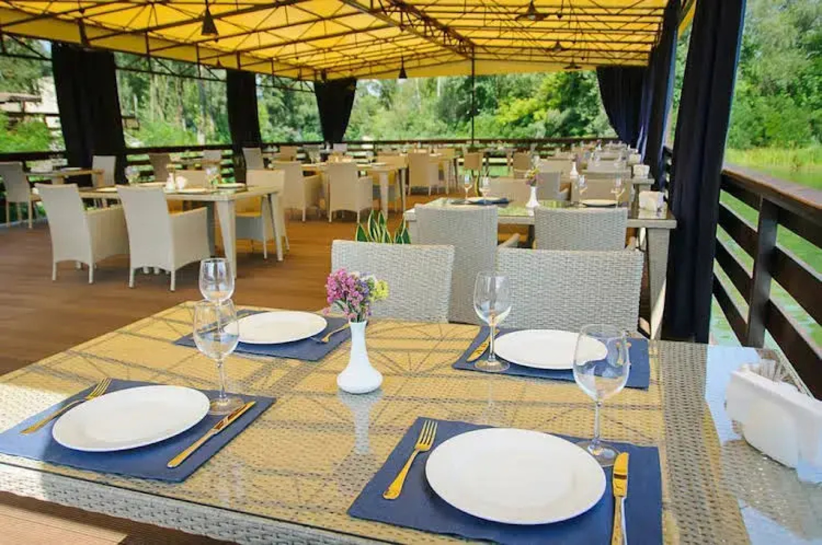 Дача на Десне