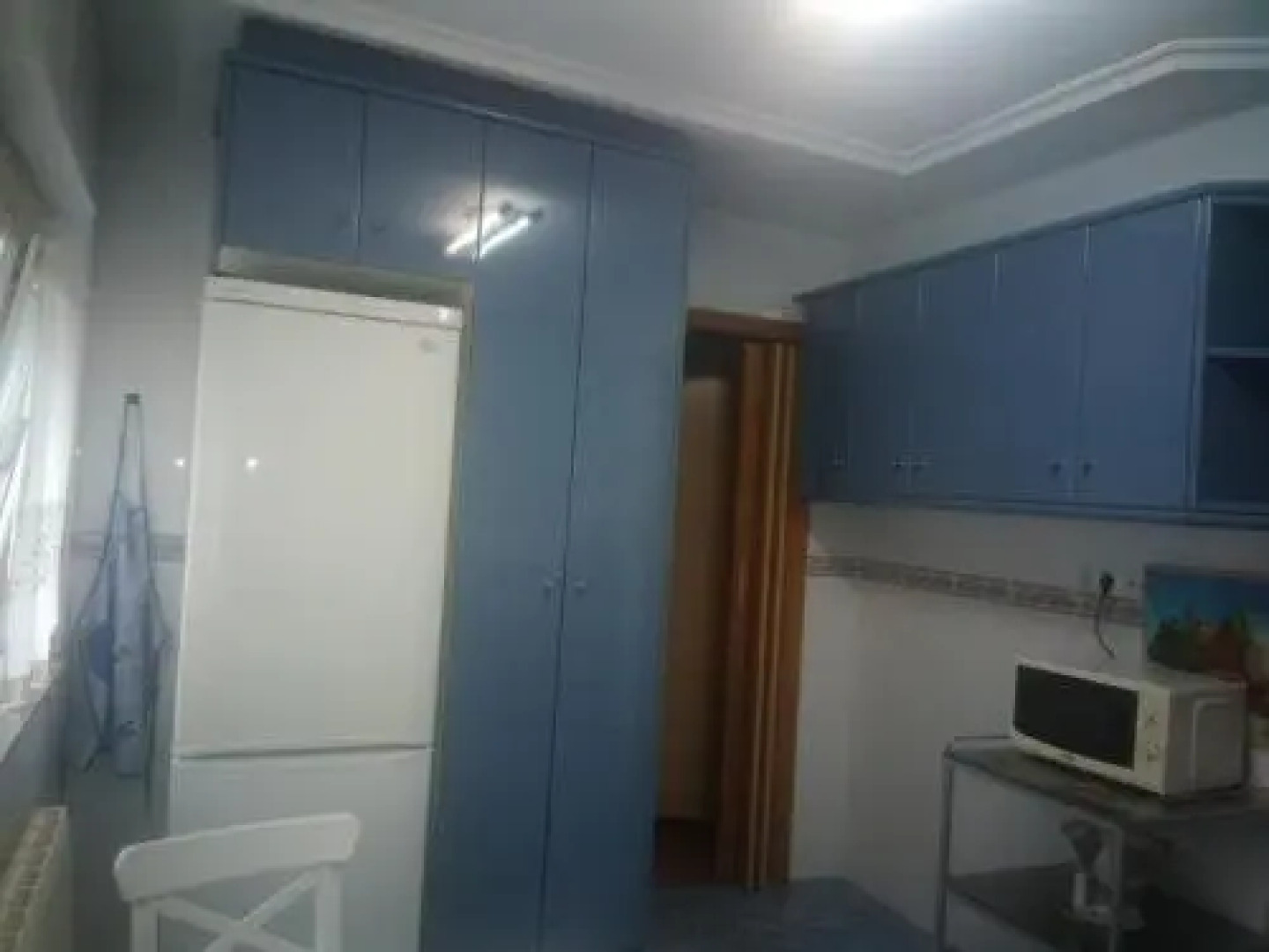 Apartamentos Valle Lugones